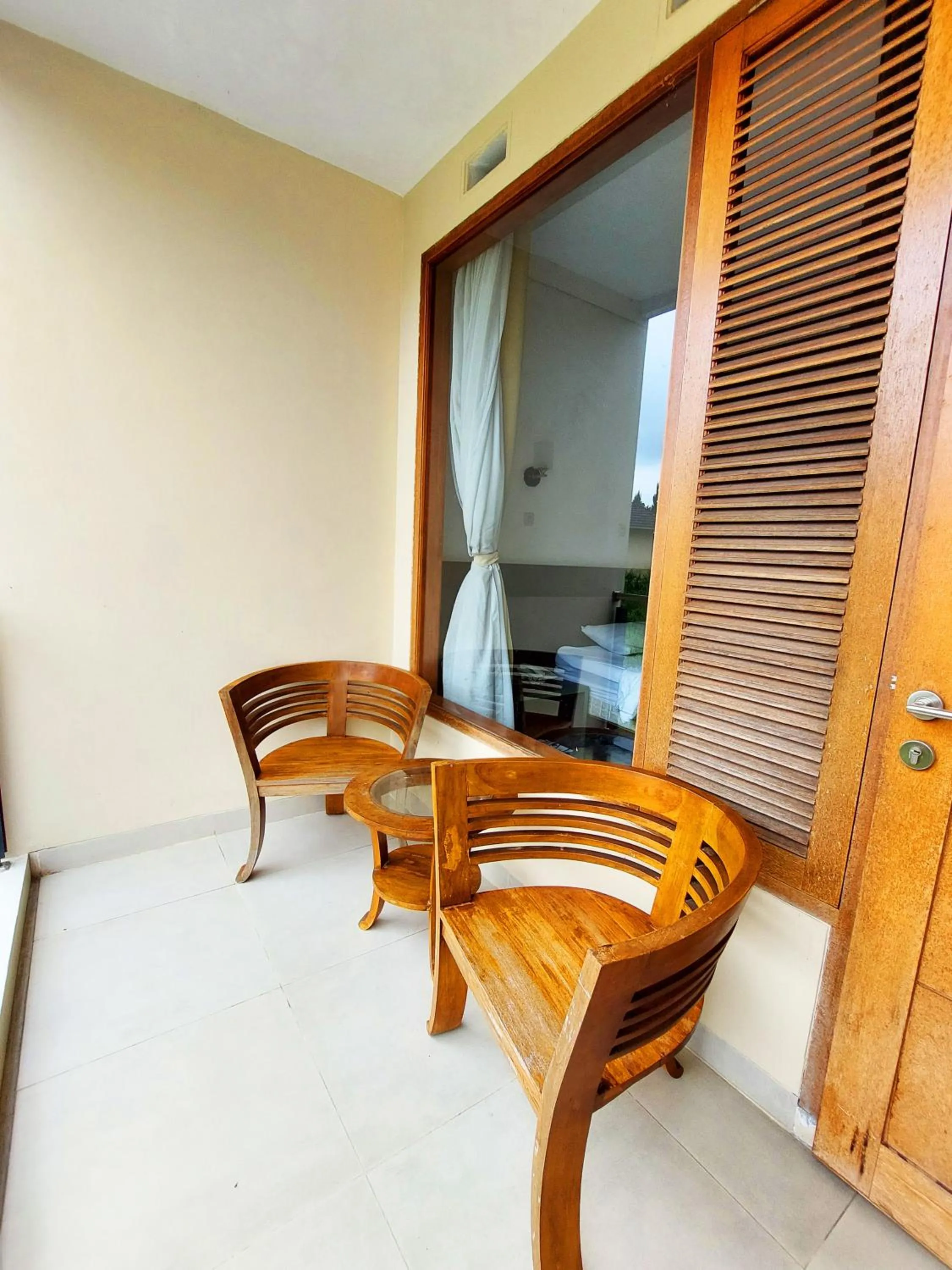 Sangga Buana Resort & Convention Hotel