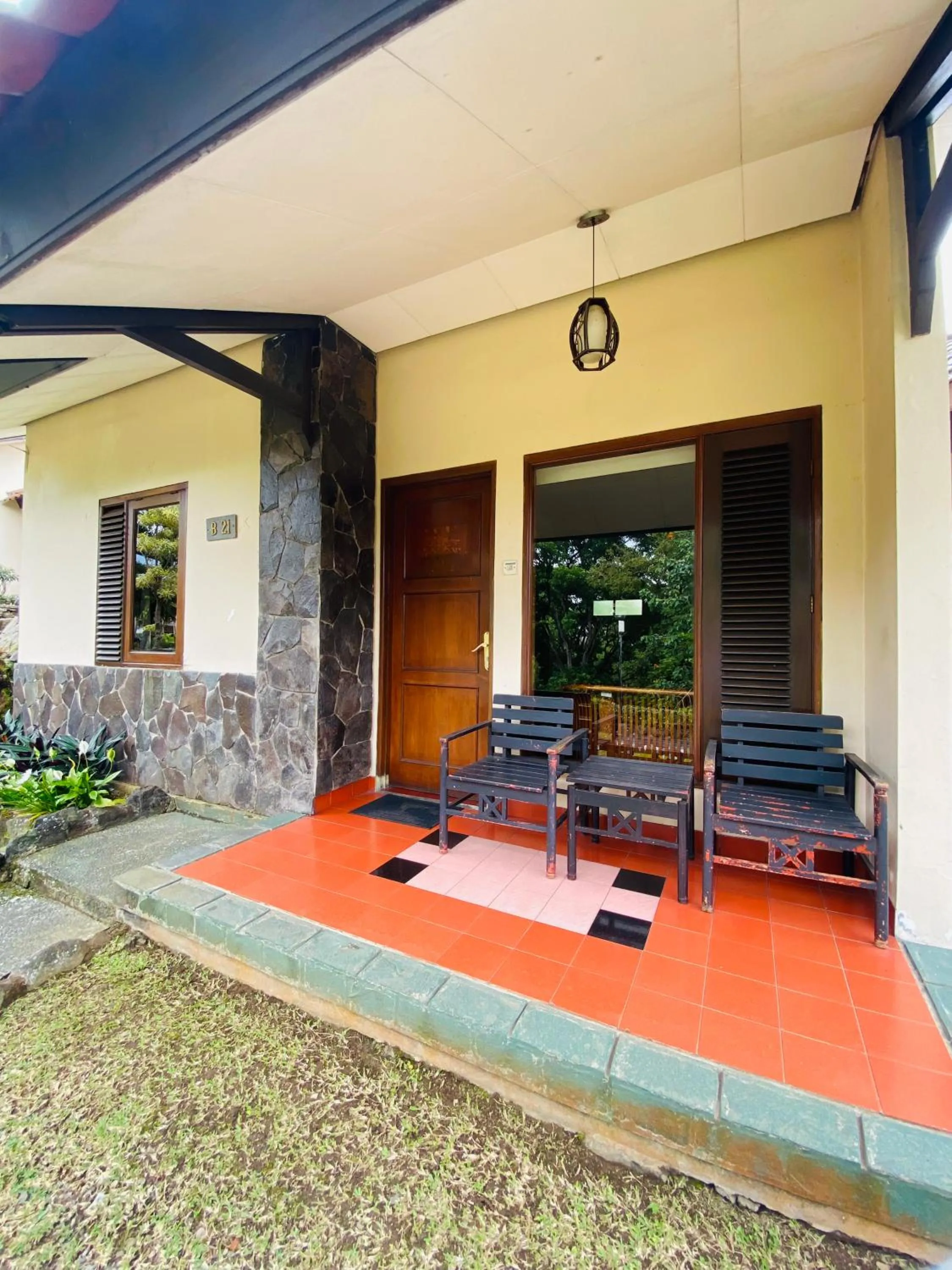 Sangga Buana Resort & Convention Hotel