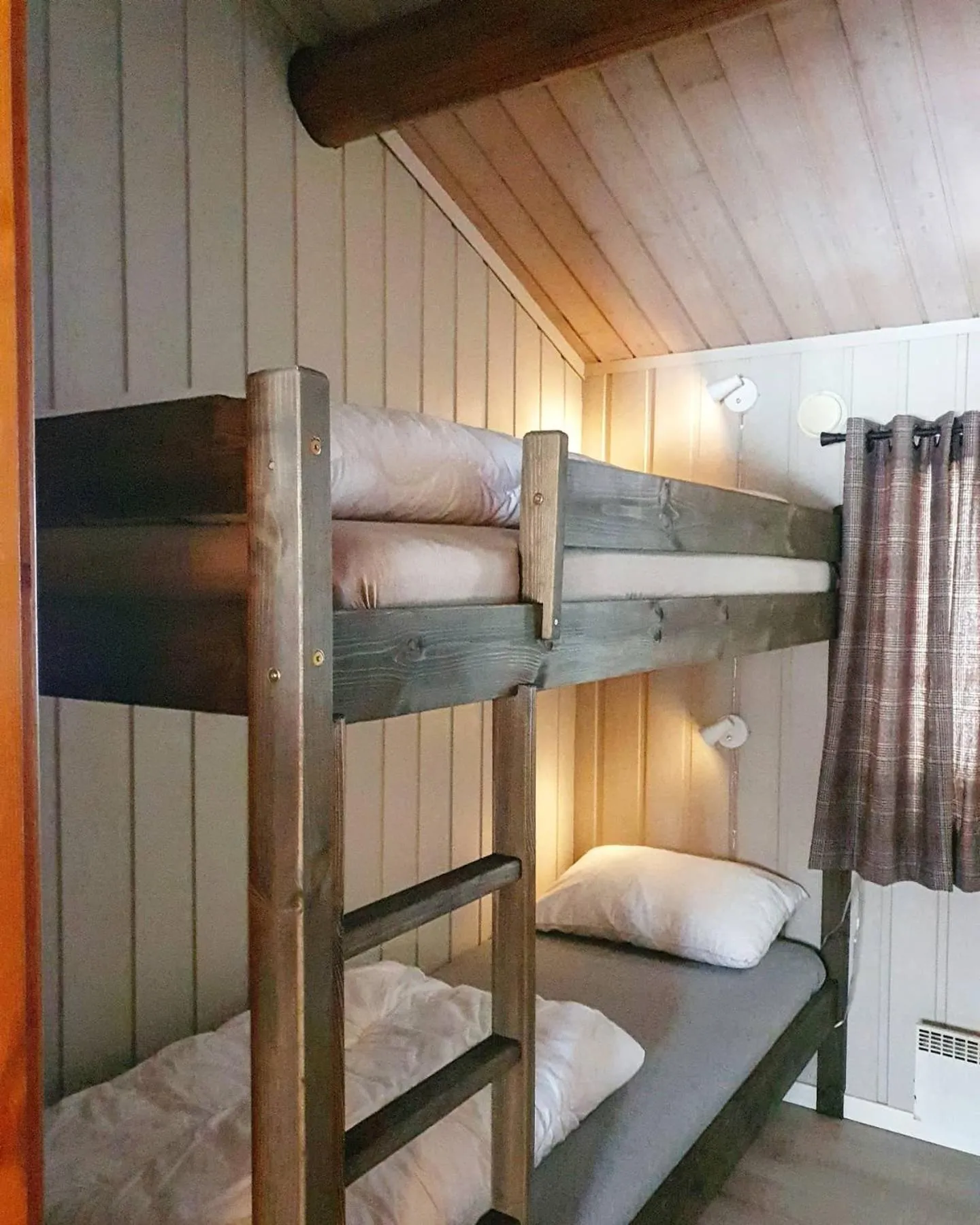 Groven Camping & Hyttegrend