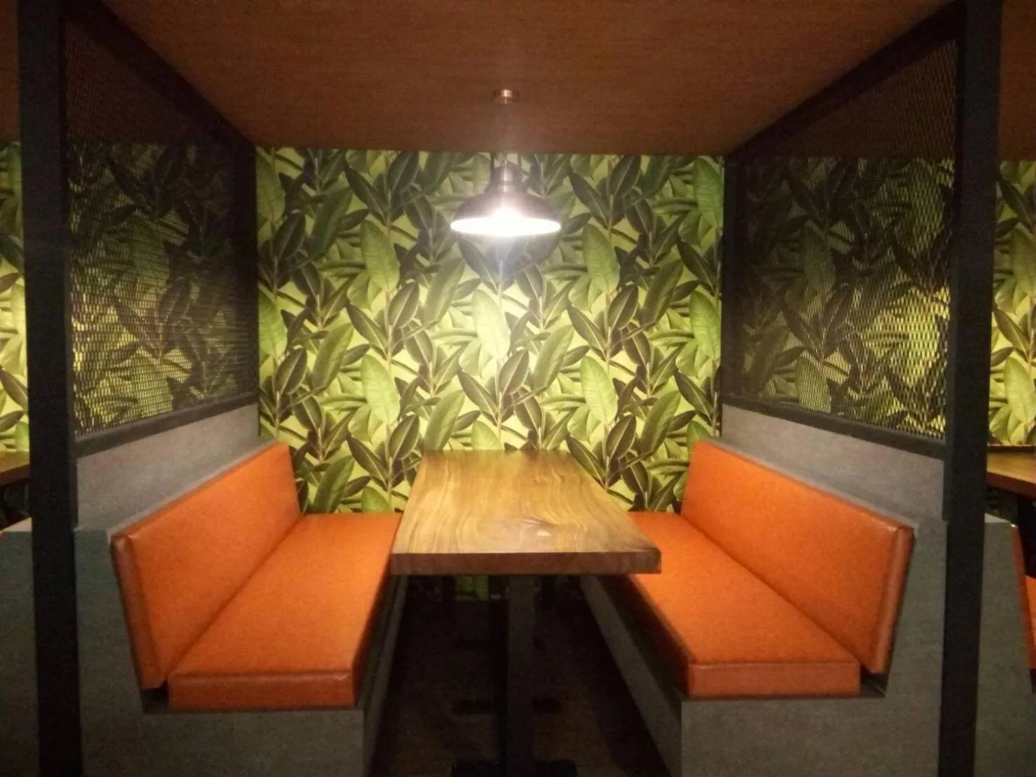 Business facilities in Herma Hotel