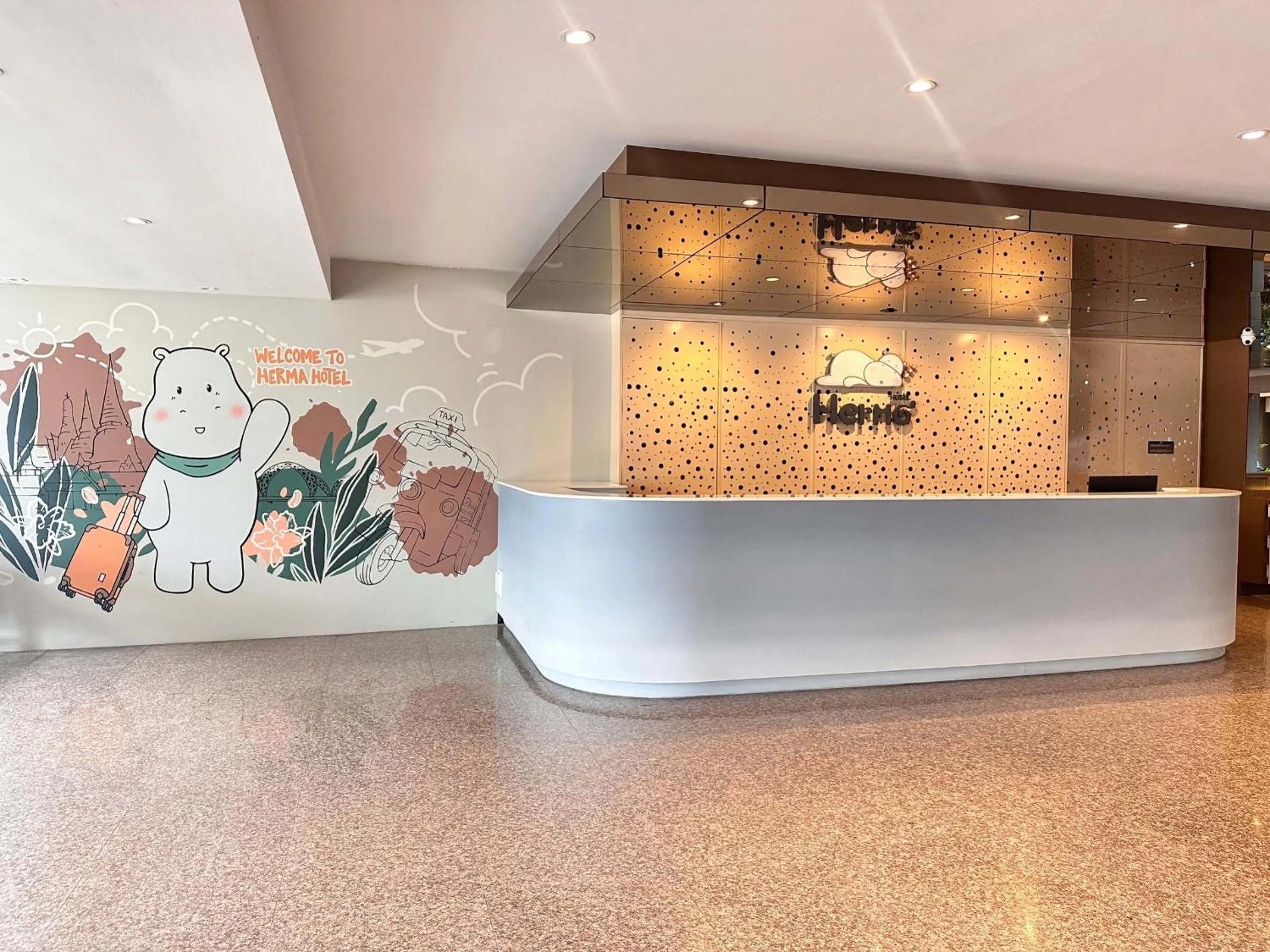 Herma Hotel