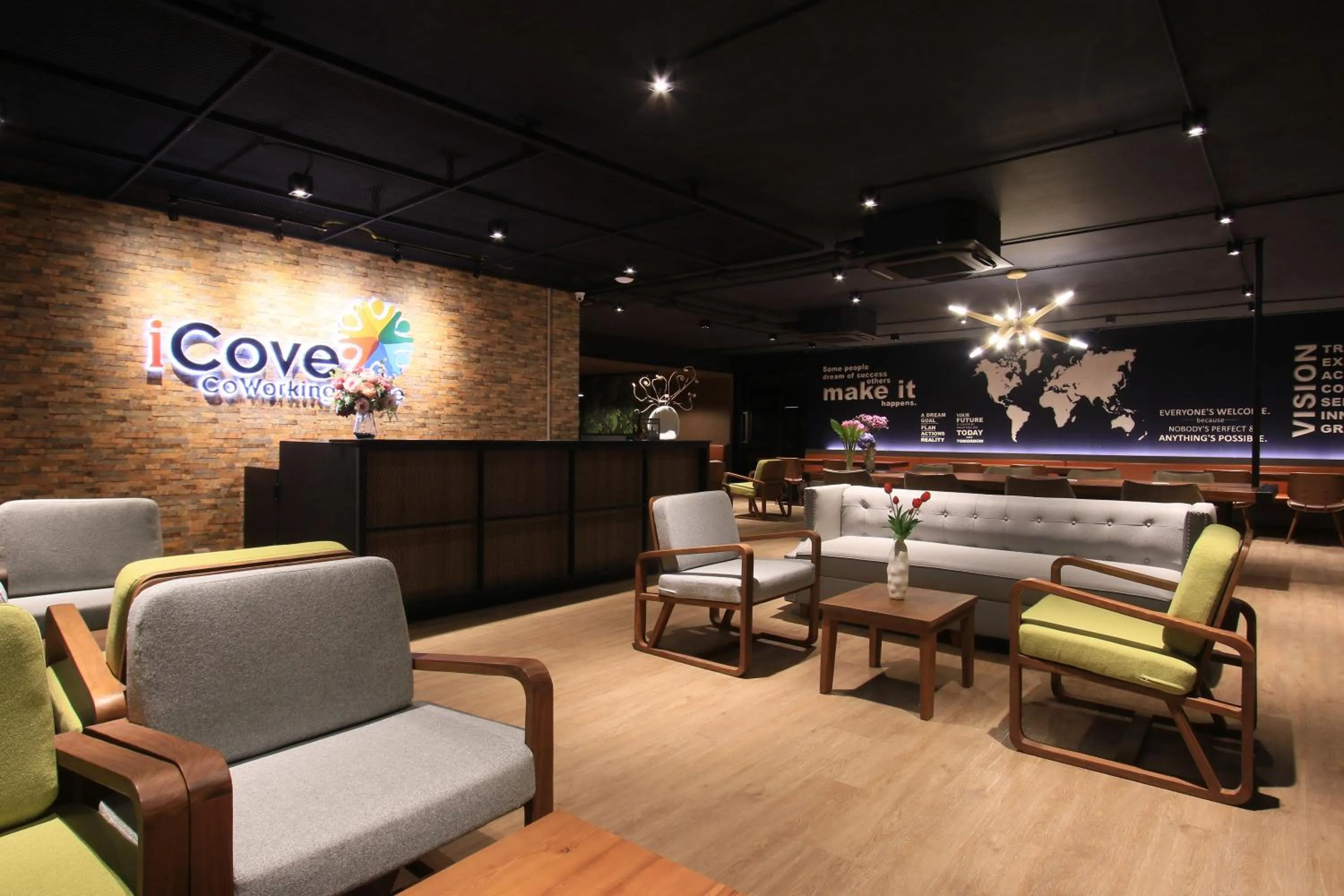 Business facilities in Herma Hotel