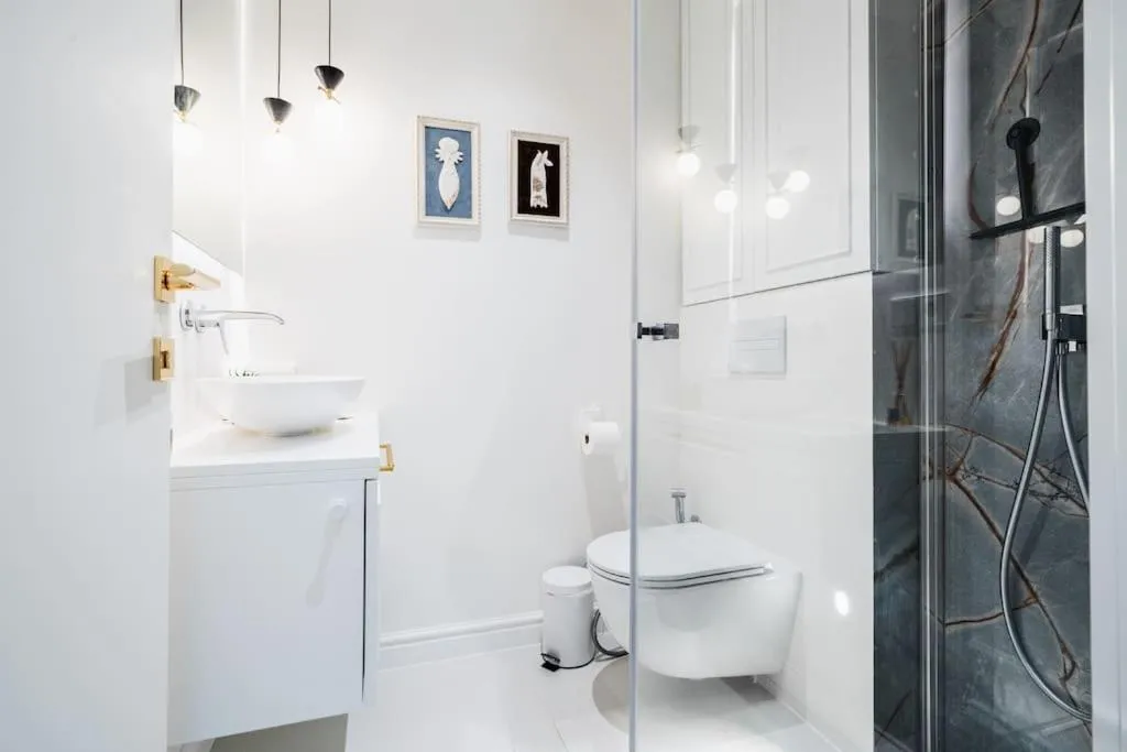 Luxury apartment in Puerto Banus La Alcazaba