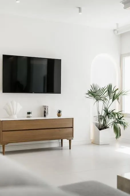 Luxury apartment in Puerto Banus La Alcazaba