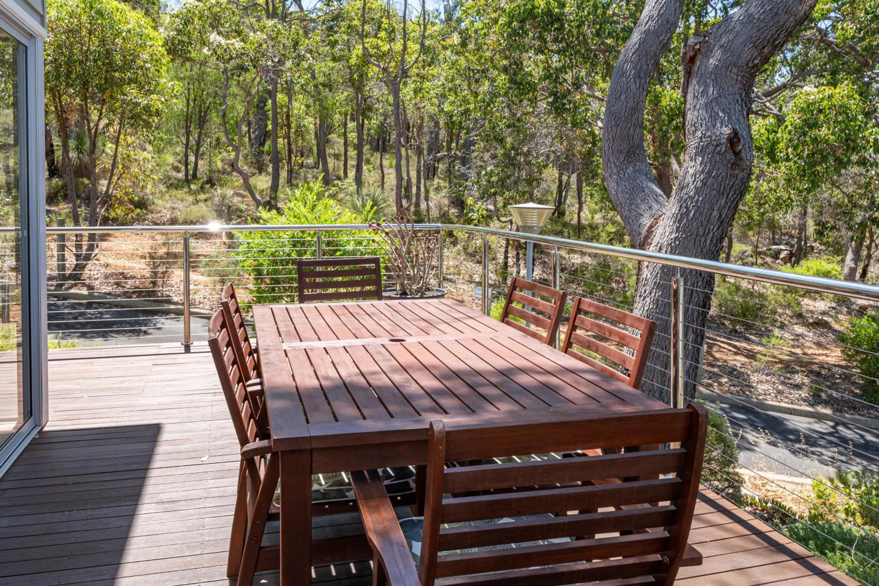 Alkira @ Cape Villas Dunsborough