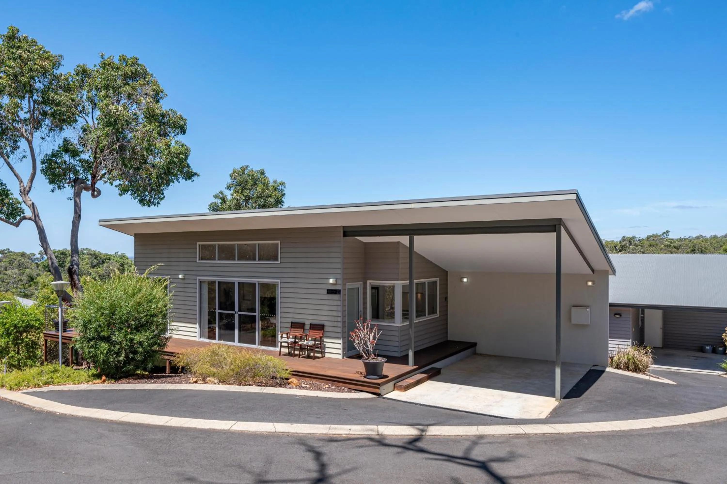Alkira @ Cape Villas Dunsborough
