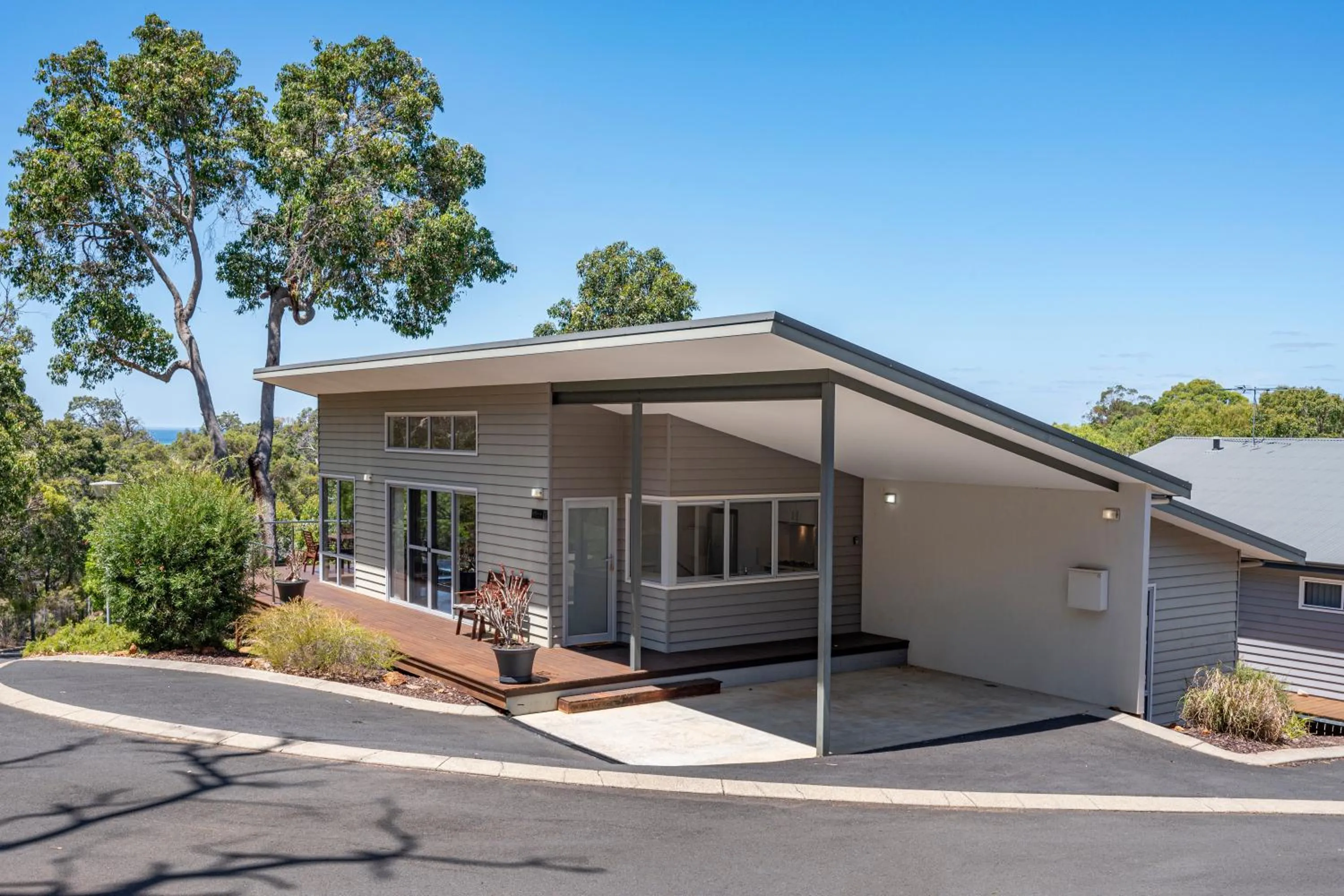 Alkira @ Cape Villas Dunsborough