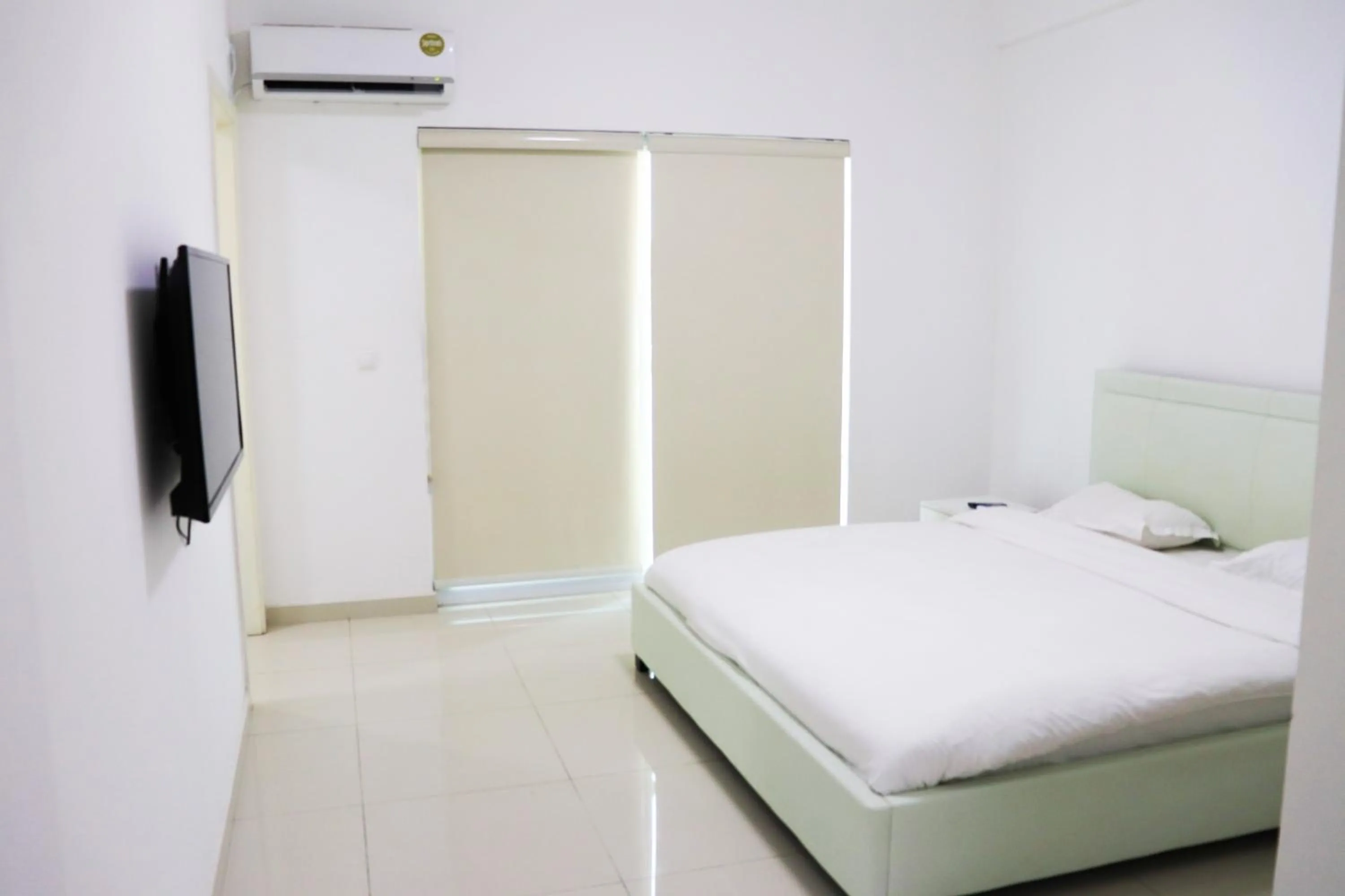 Bedroom, Bed in Hotel Coral Da Ilha