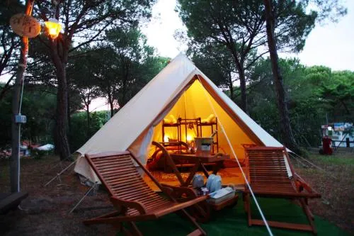 Camping Bella Sardinia