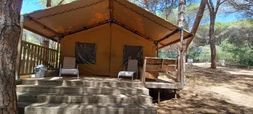 Camping Bella Sardinia