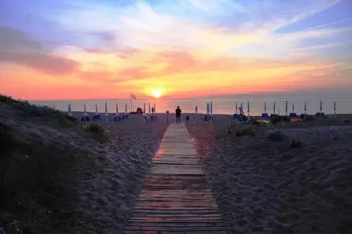 Camping Bella Sardinia Camping Bella Sardinia