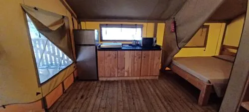 Camping Bella Sardinia