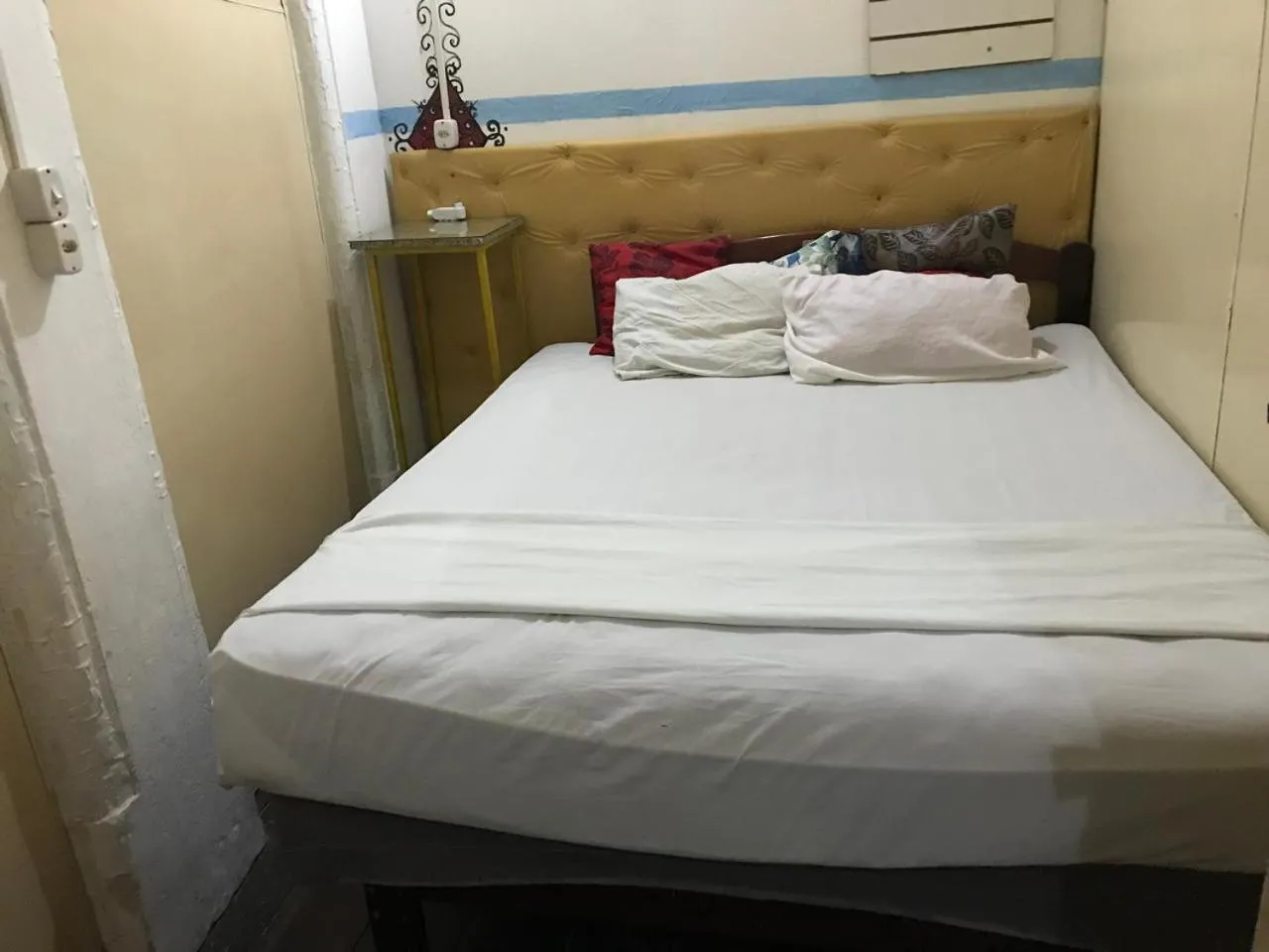 Bed in Hostel Torre Bahia