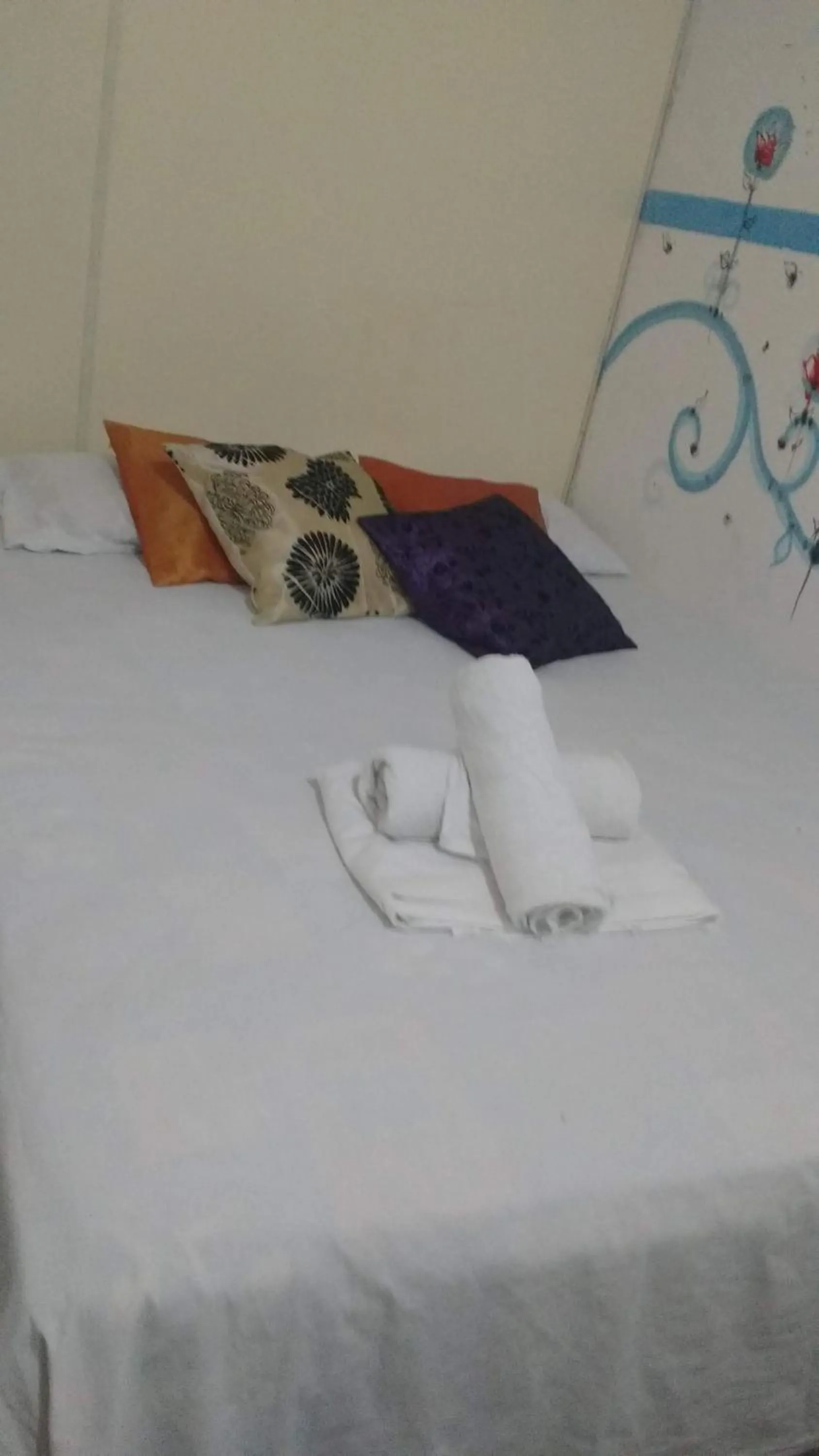 Bed in Hostel Torre Bahia