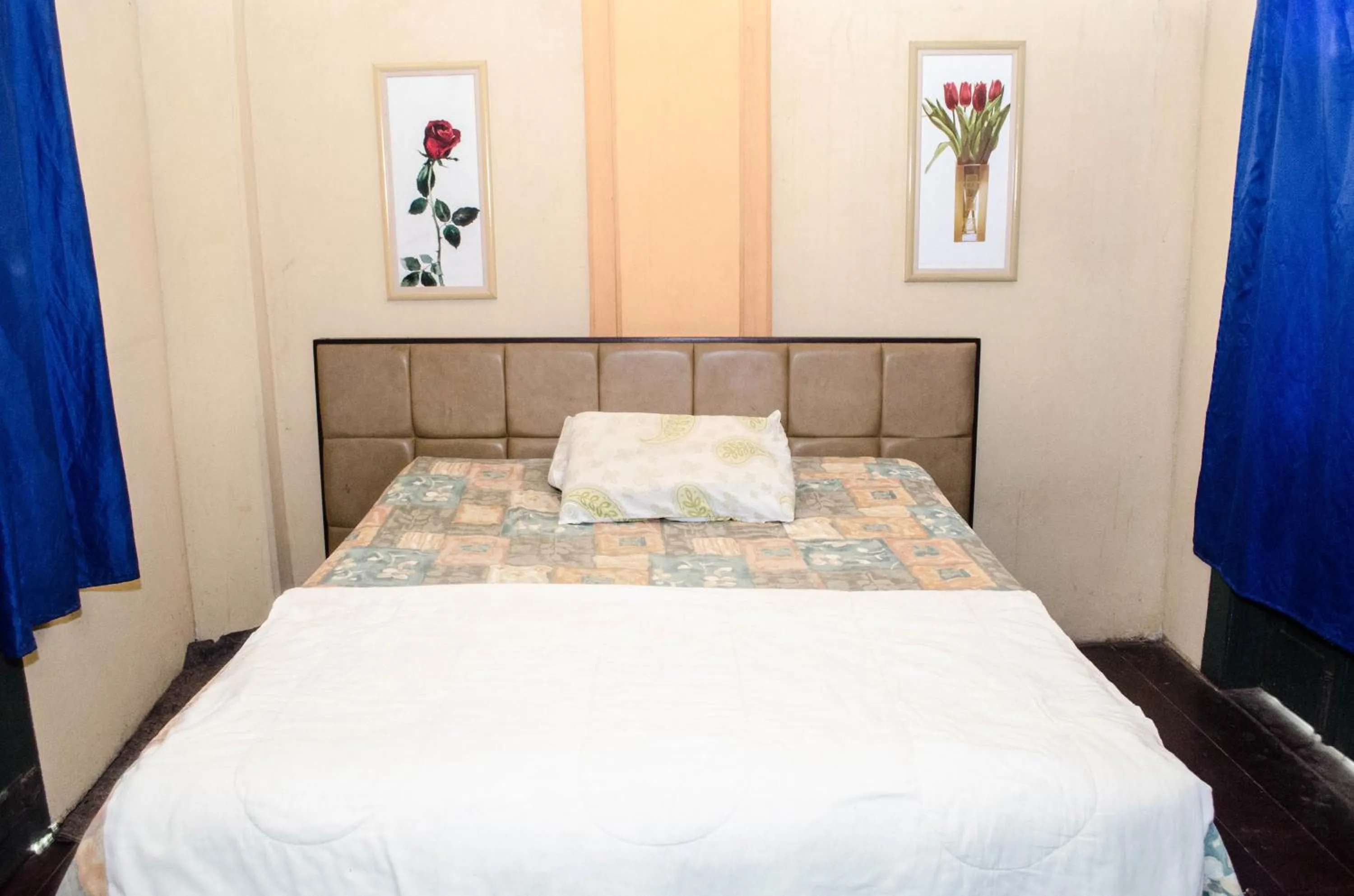 Bed in Hostel Torre Bahia