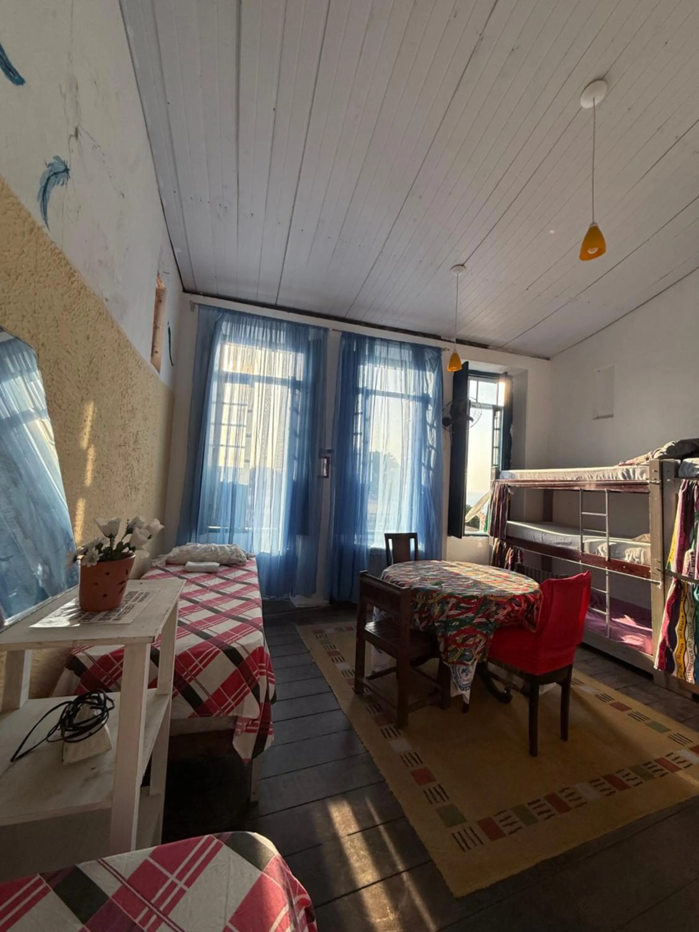 Bed in Hostel Torre Bahia