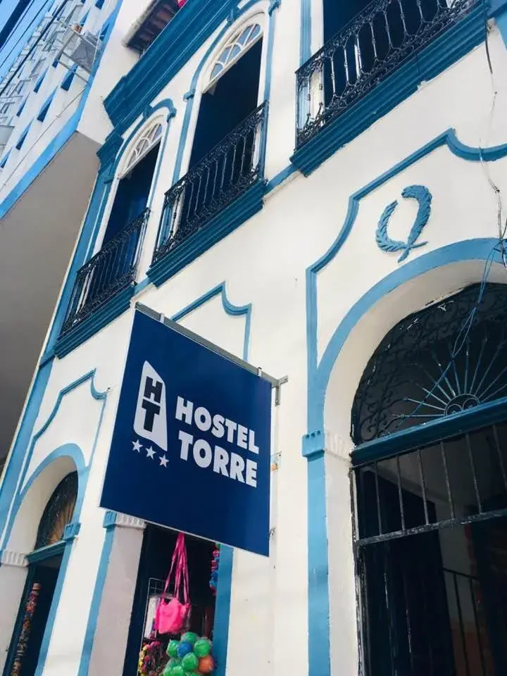 Hostel Torre Bahia Hostel Torre Bahia