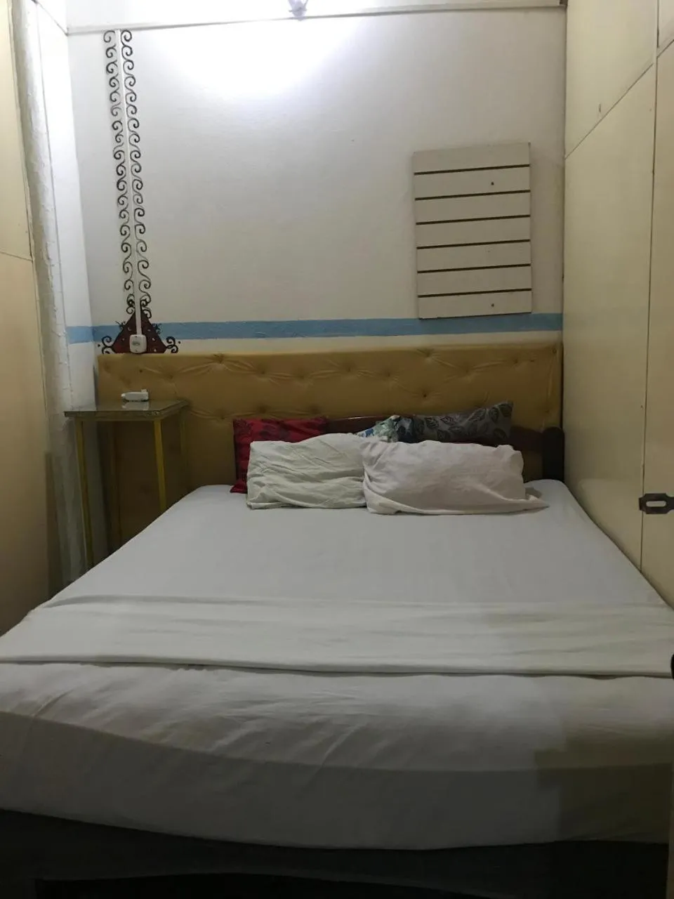 Bed in Hostel Torre Bahia