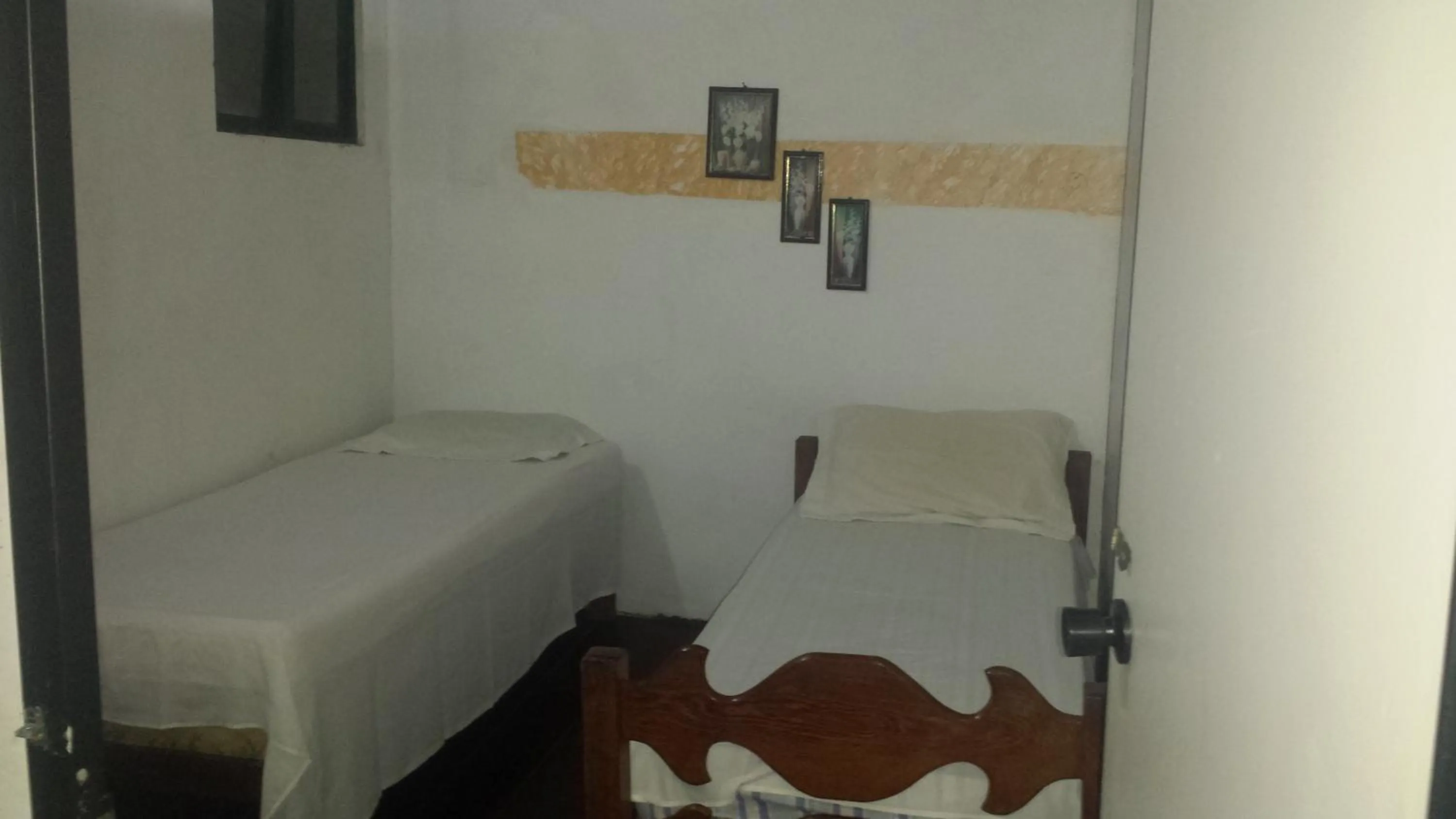 Bed in Hostel Torre Bahia