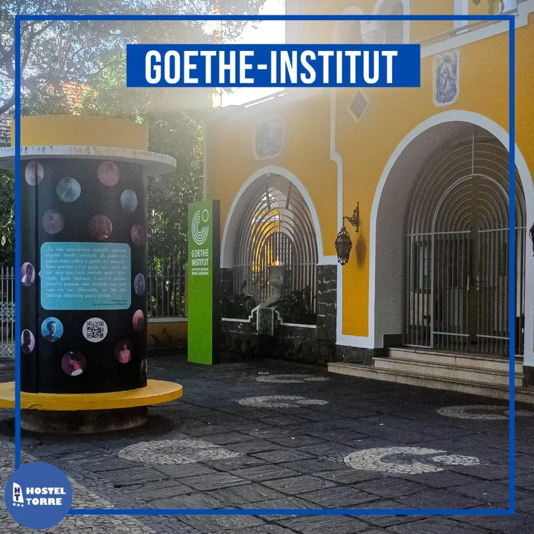 Spa and wellness centre/facilities in Hostel Torre Bahia