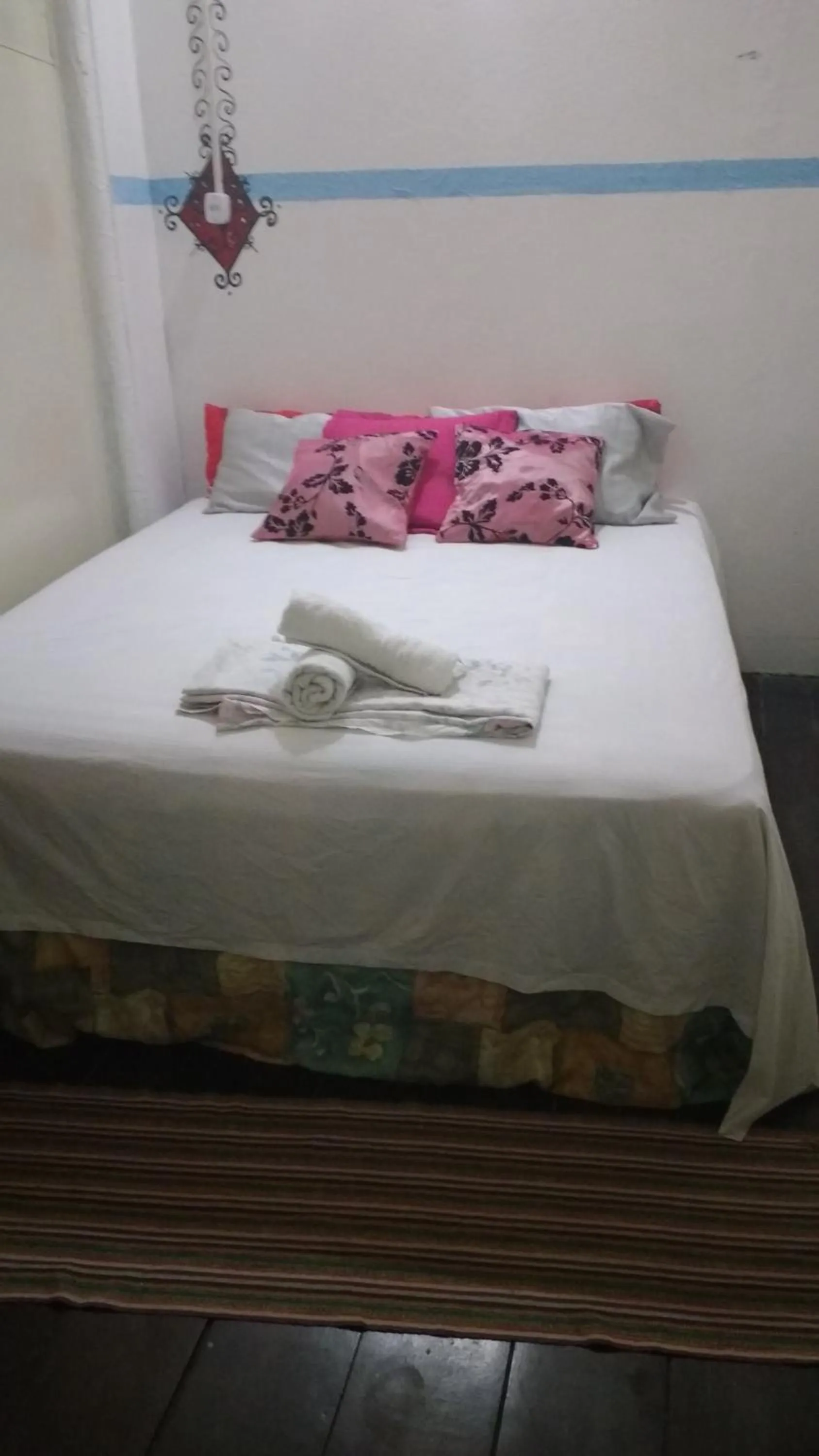 Bed in Hostel Torre Bahia