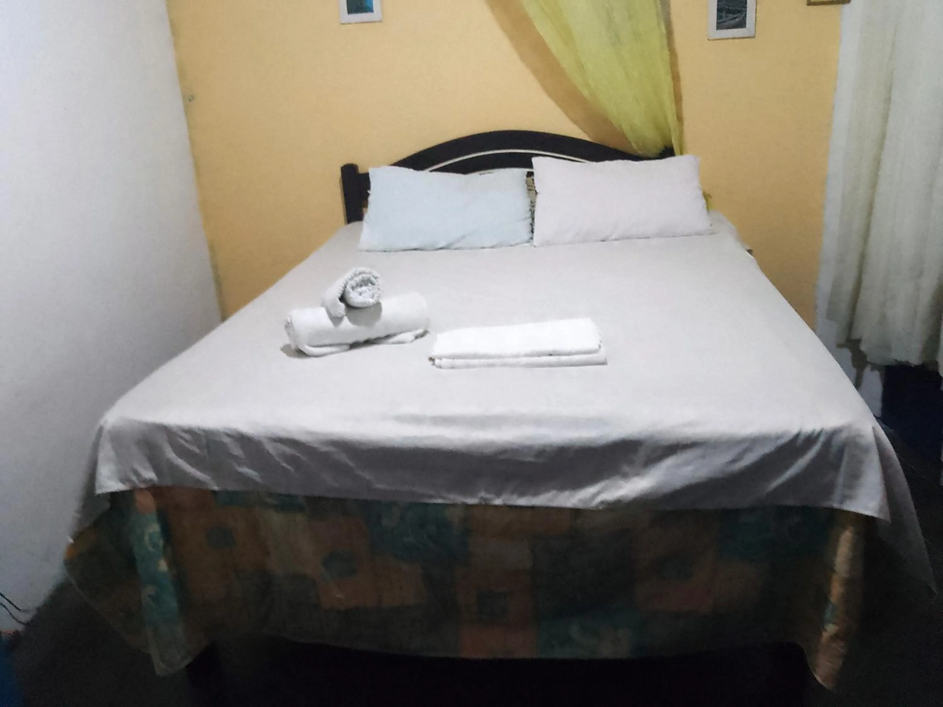Bed in Hostel Torre Bahia