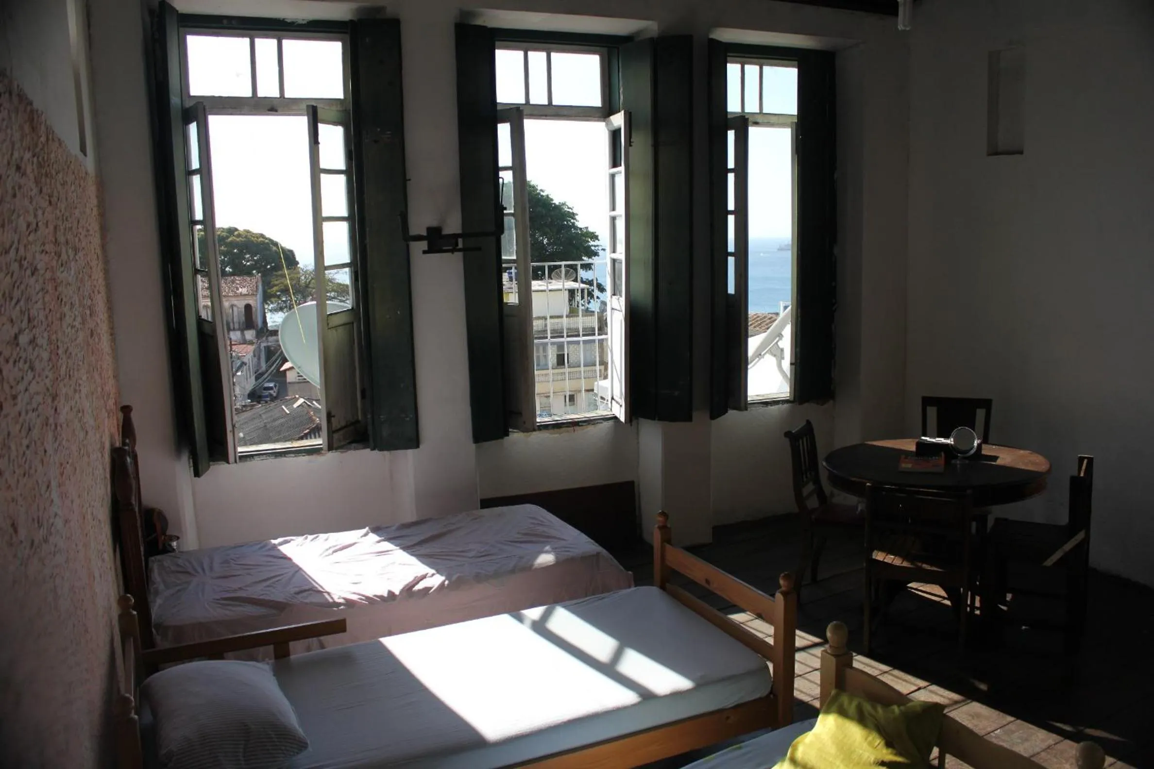 Bed in Hostel Torre Bahia