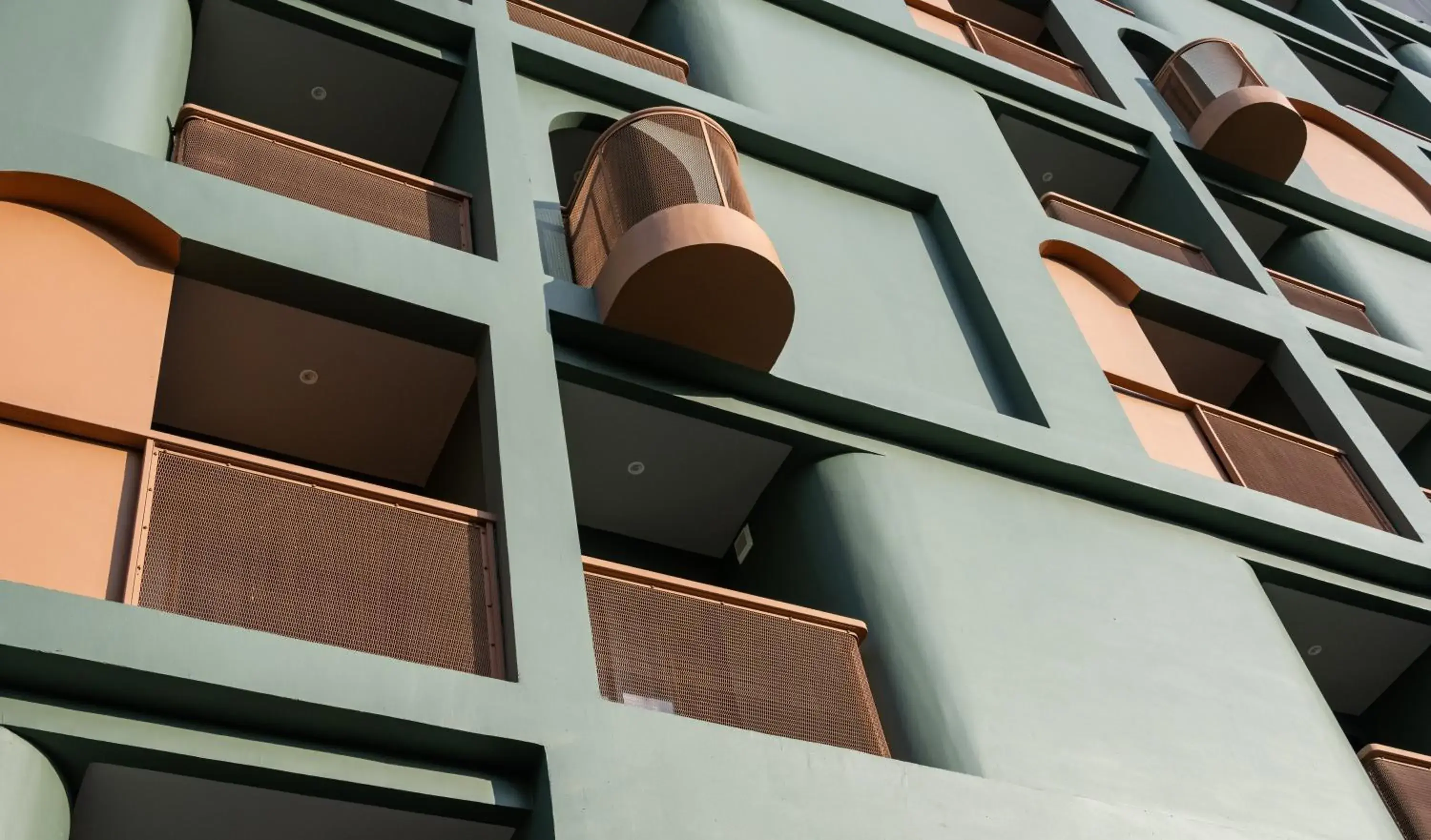 Property building in The Quarter Ratchathewi by UHG Property building in The Quarter Ratchathewi by UHG