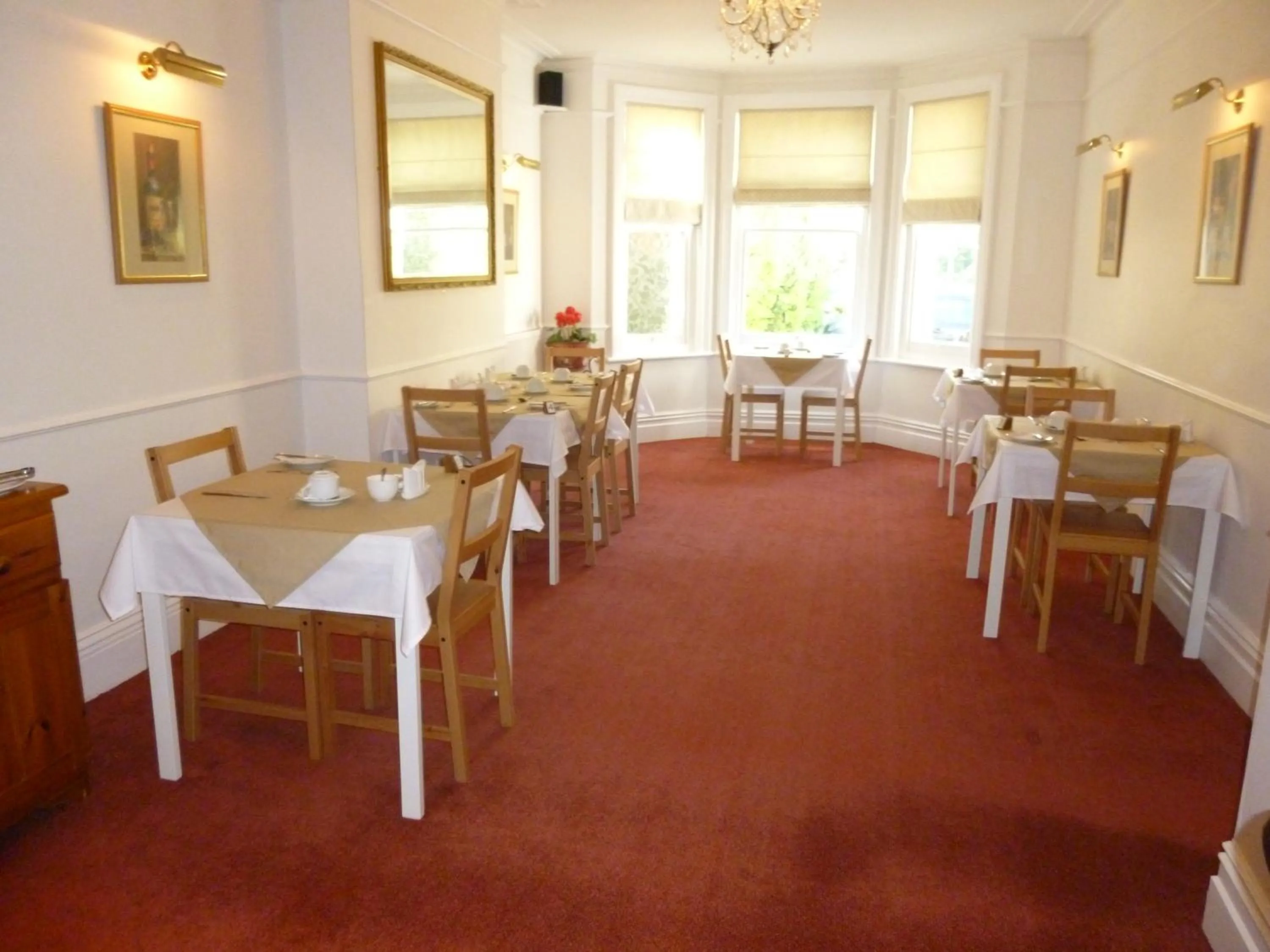 Southernhay Guest House