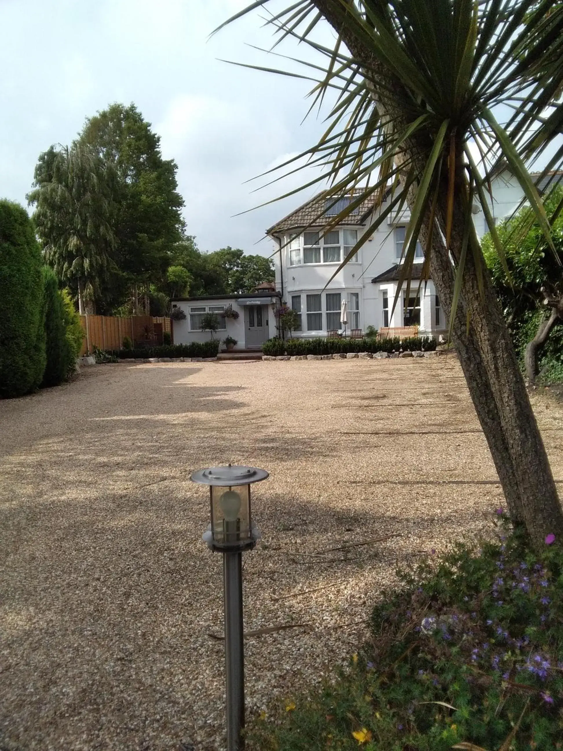 Southernhay Guest House Southernhay Guest House