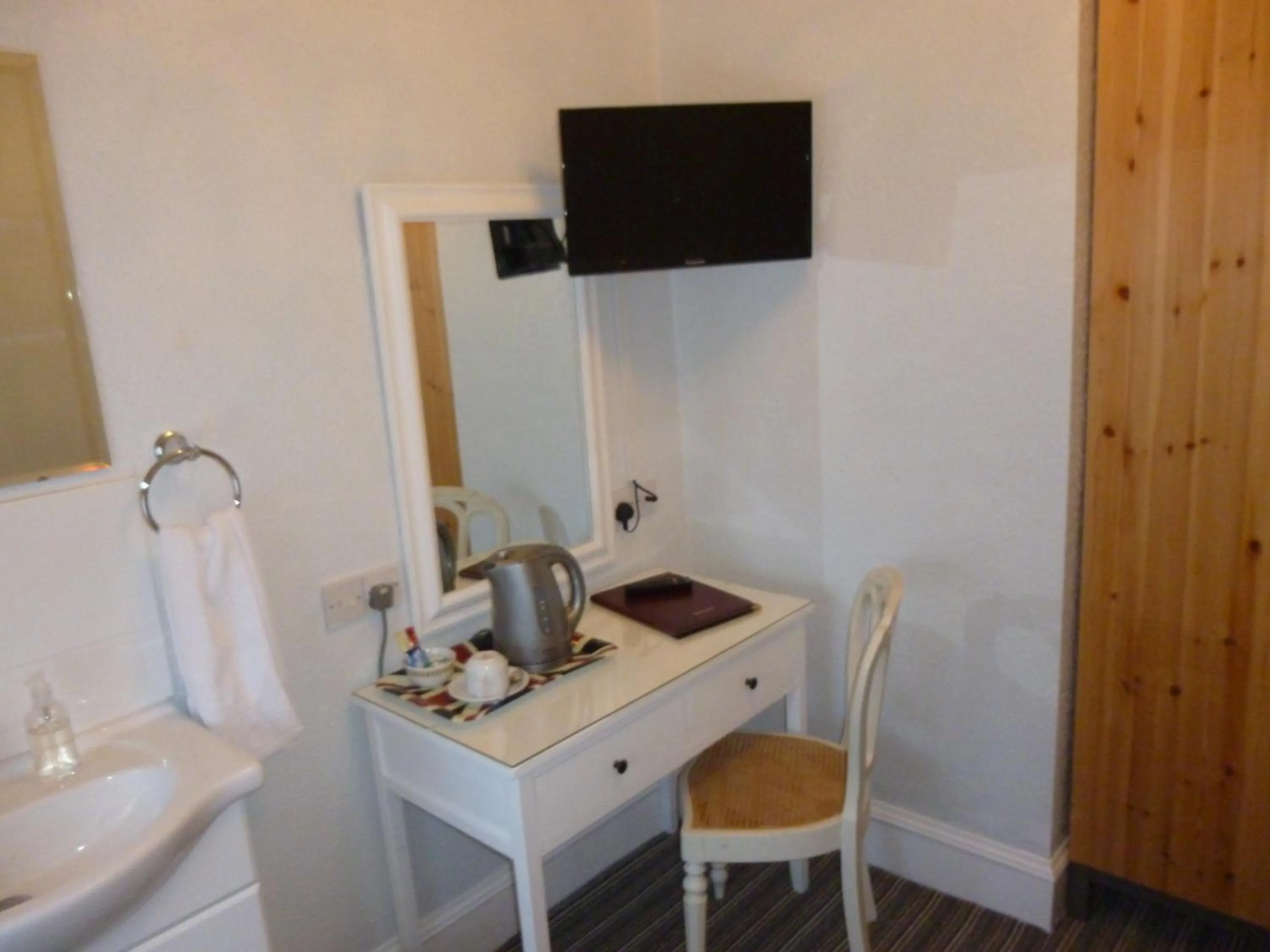 Southernhay Guest House