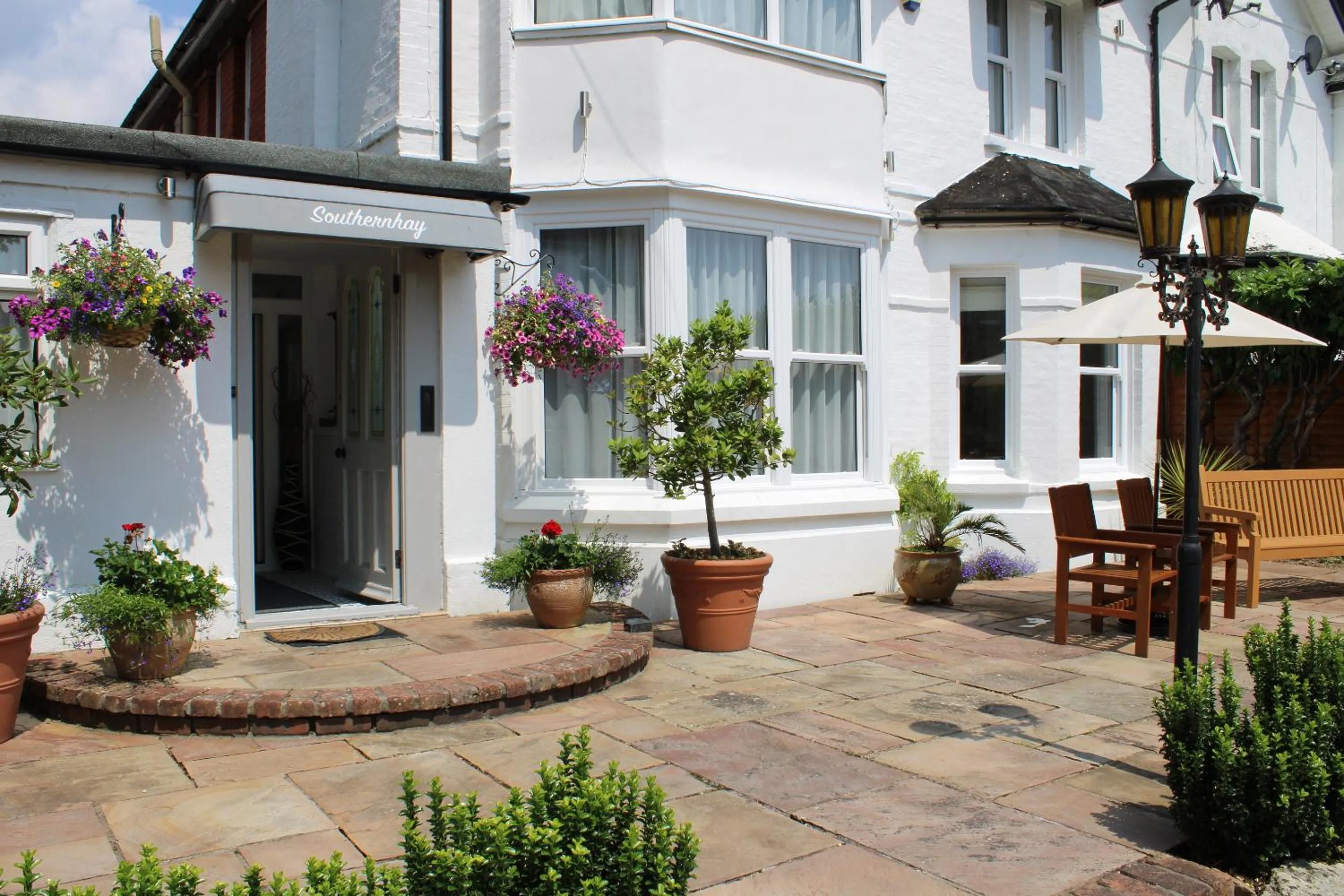Southernhay Guest House