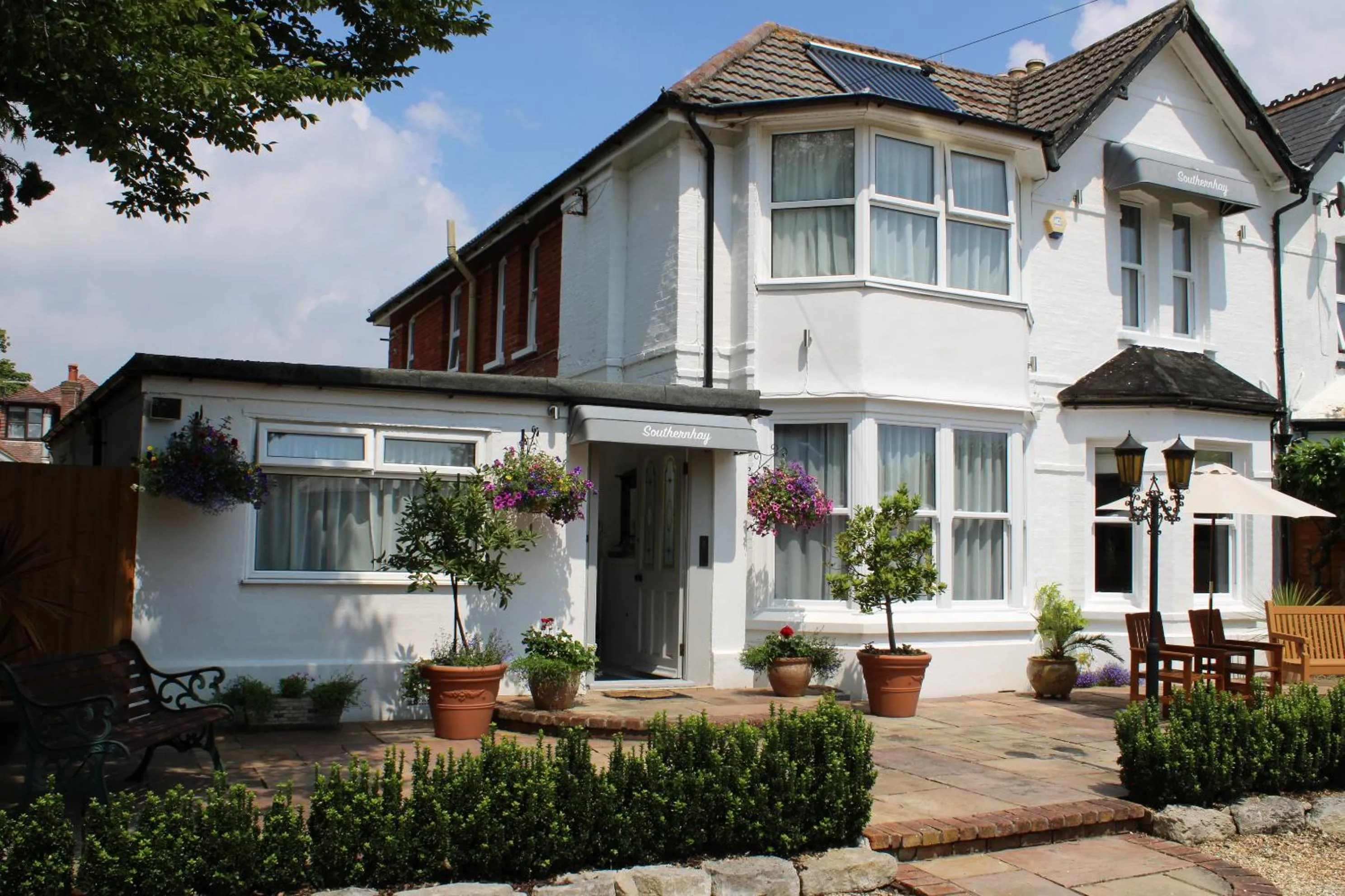 Southernhay Guest House