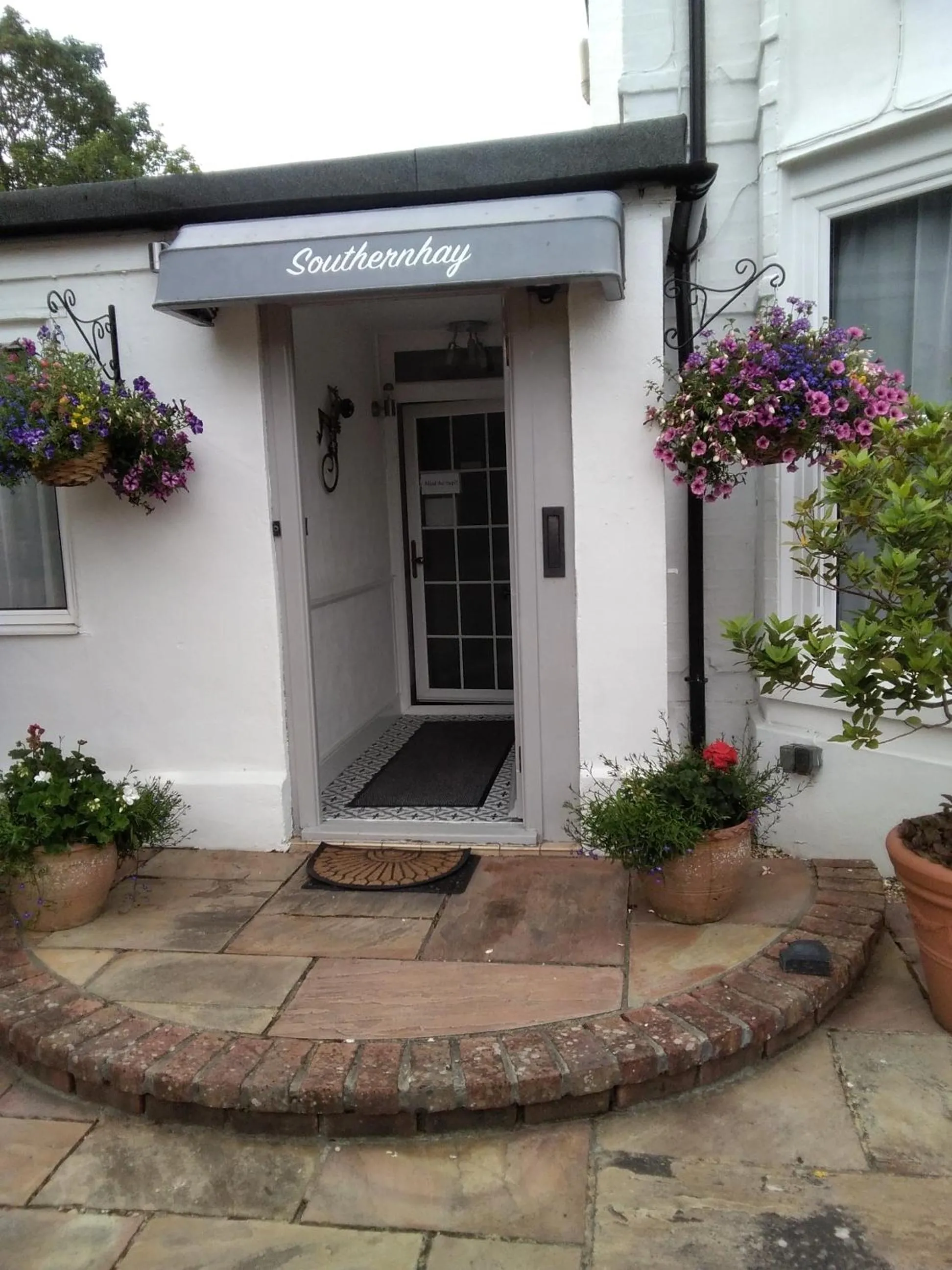 Southernhay Guest House