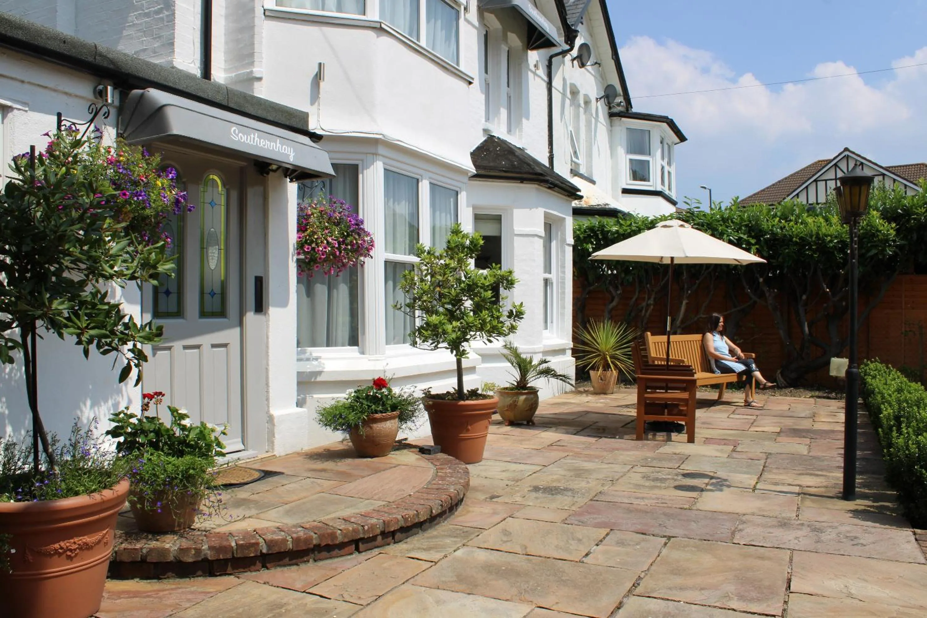 Southernhay Guest House
