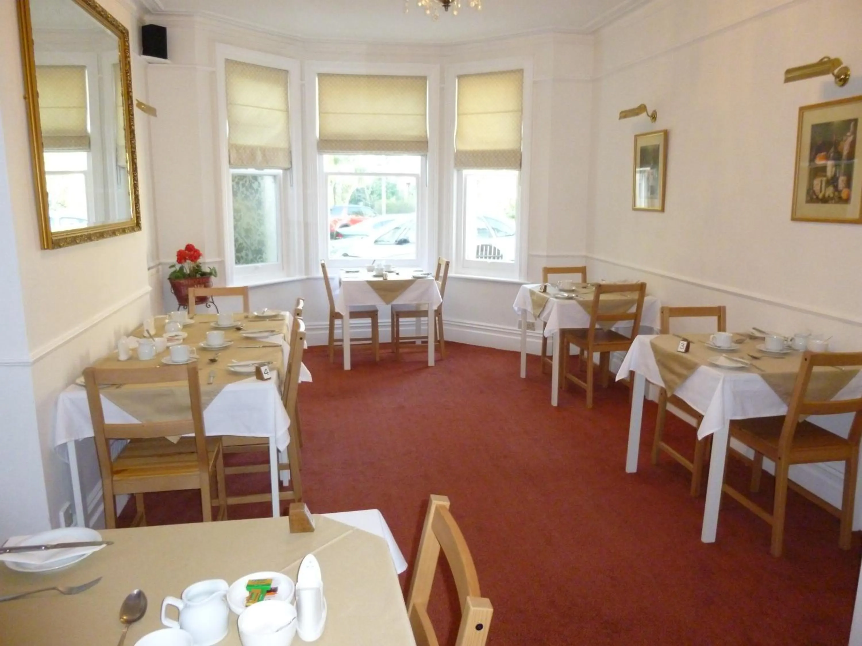 Southernhay Guest House