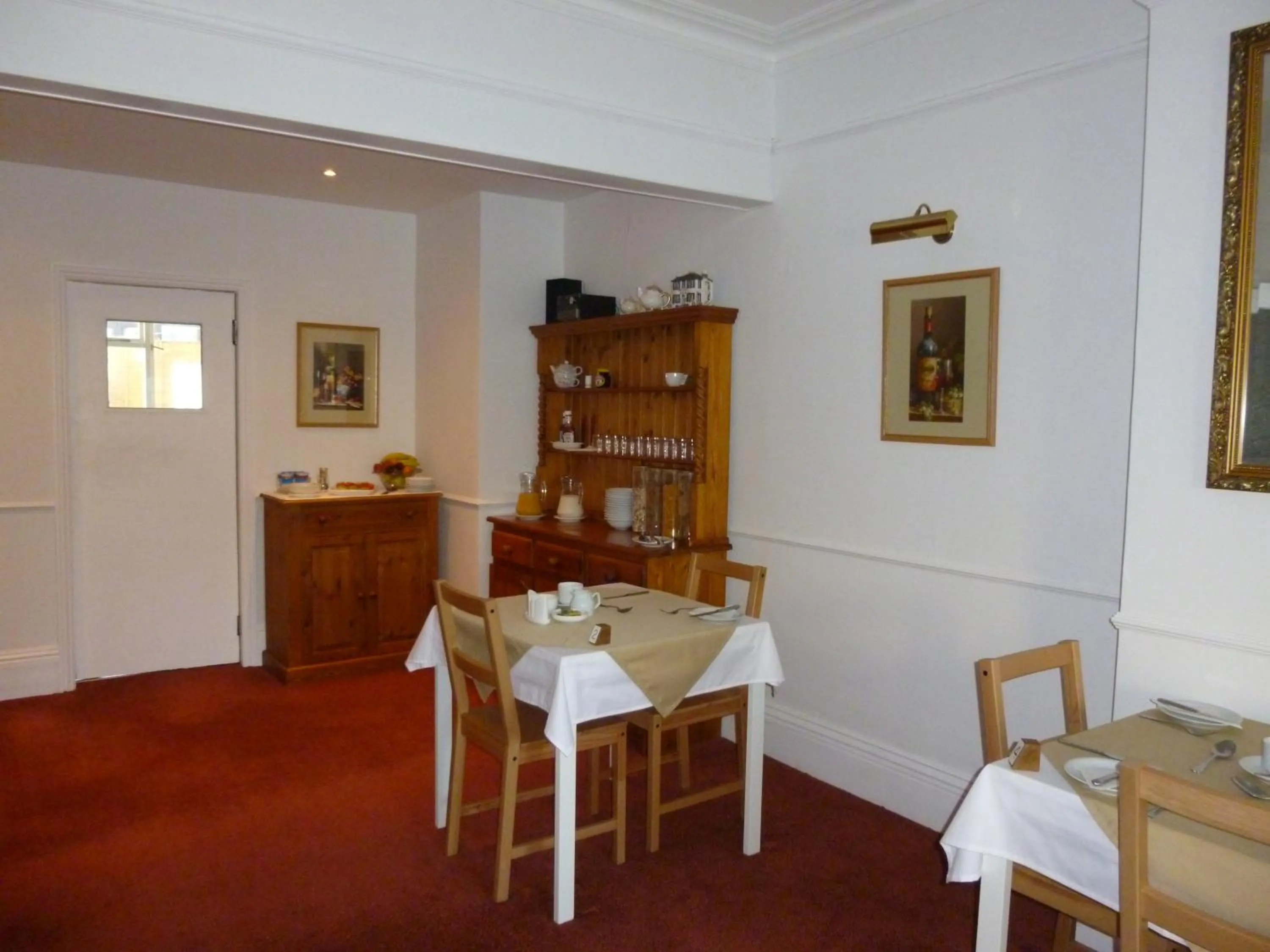 Southernhay Guest House