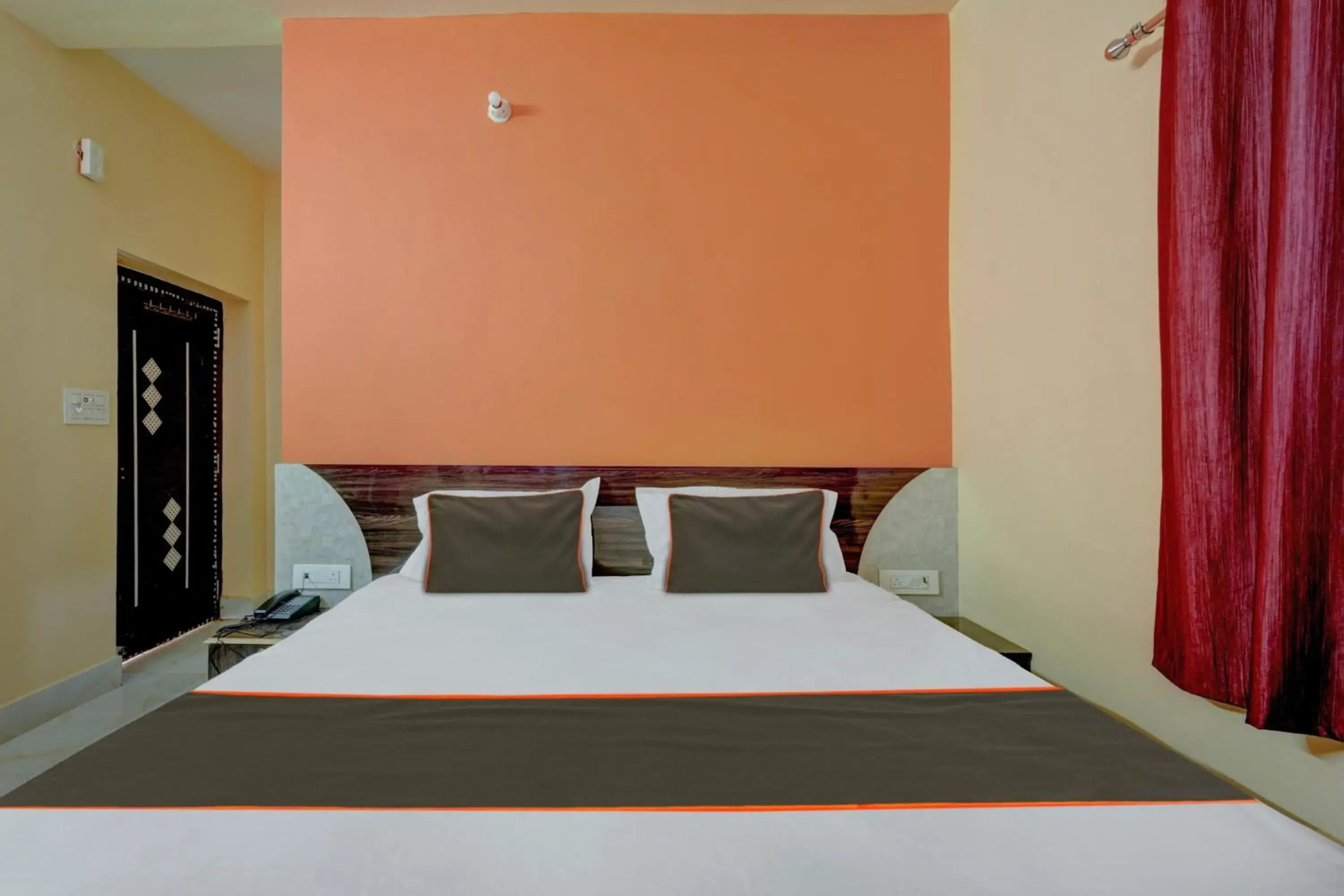 Super Hotel O Siddhi Vinayak Hotel & Banquets Super Hotel O Siddhi Vinayak Hotel & Banquets