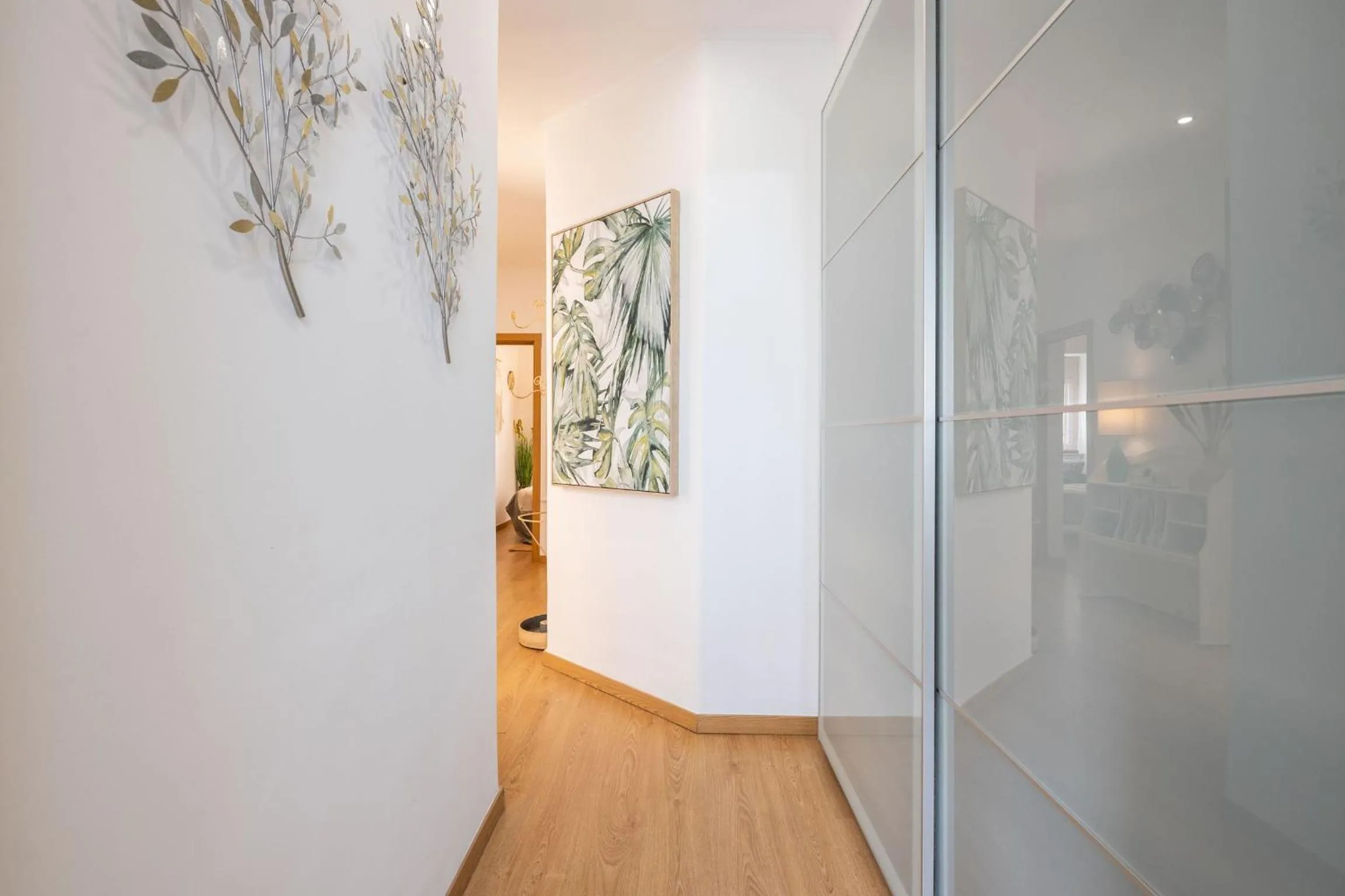 Other in Serene 2BDR Apartment W/ Patio by LovelyStay