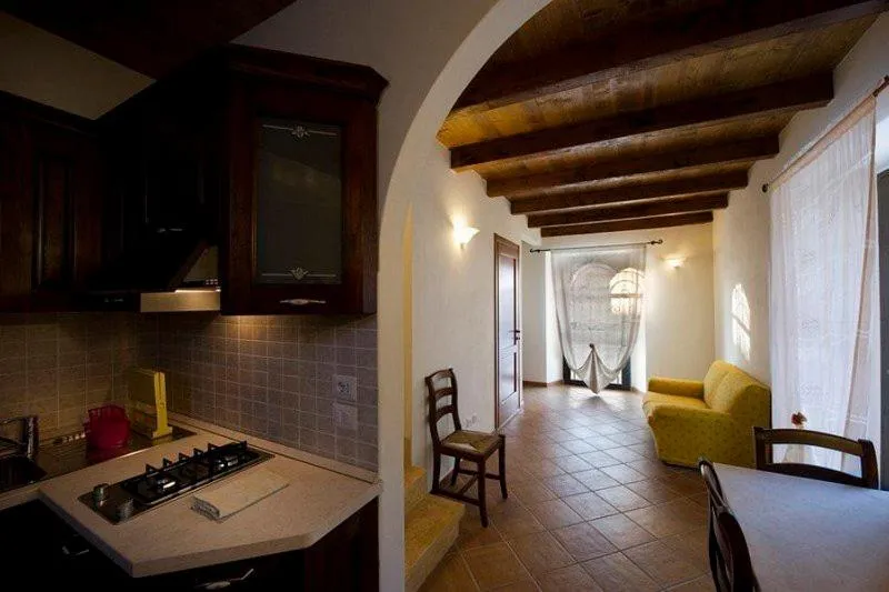 Agriturismo Della Pieve