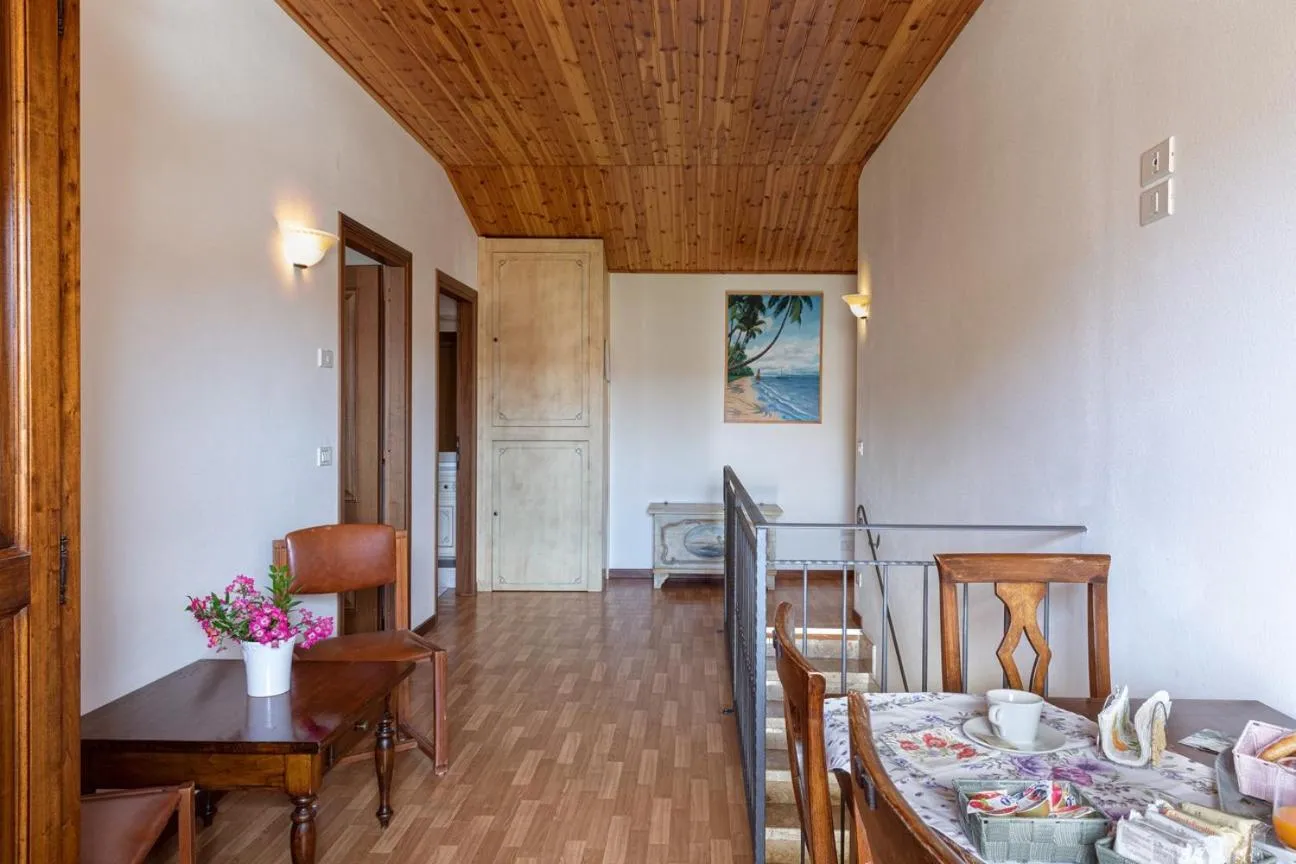 Agriturismo Della Pieve