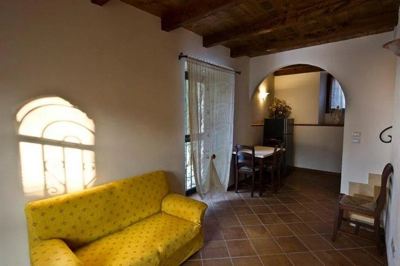 Agriturismo Della Pieve