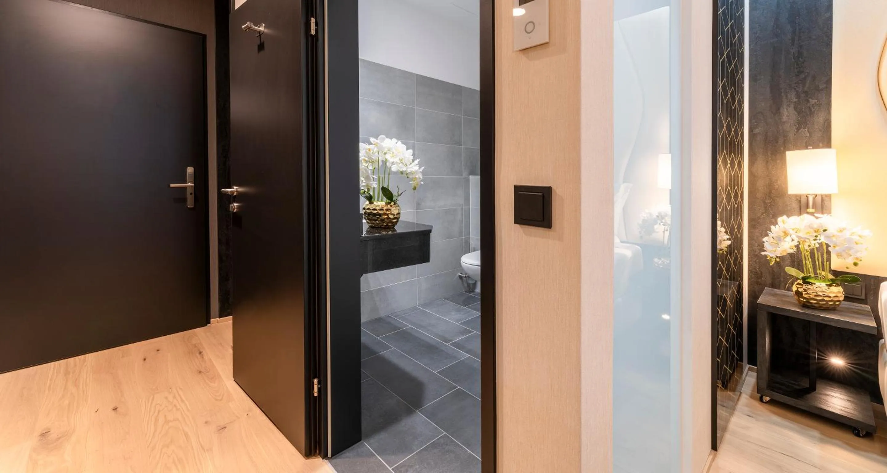 Photo of the whole room in PLAZA INN Wiener Neustadt, BW Signature Collection