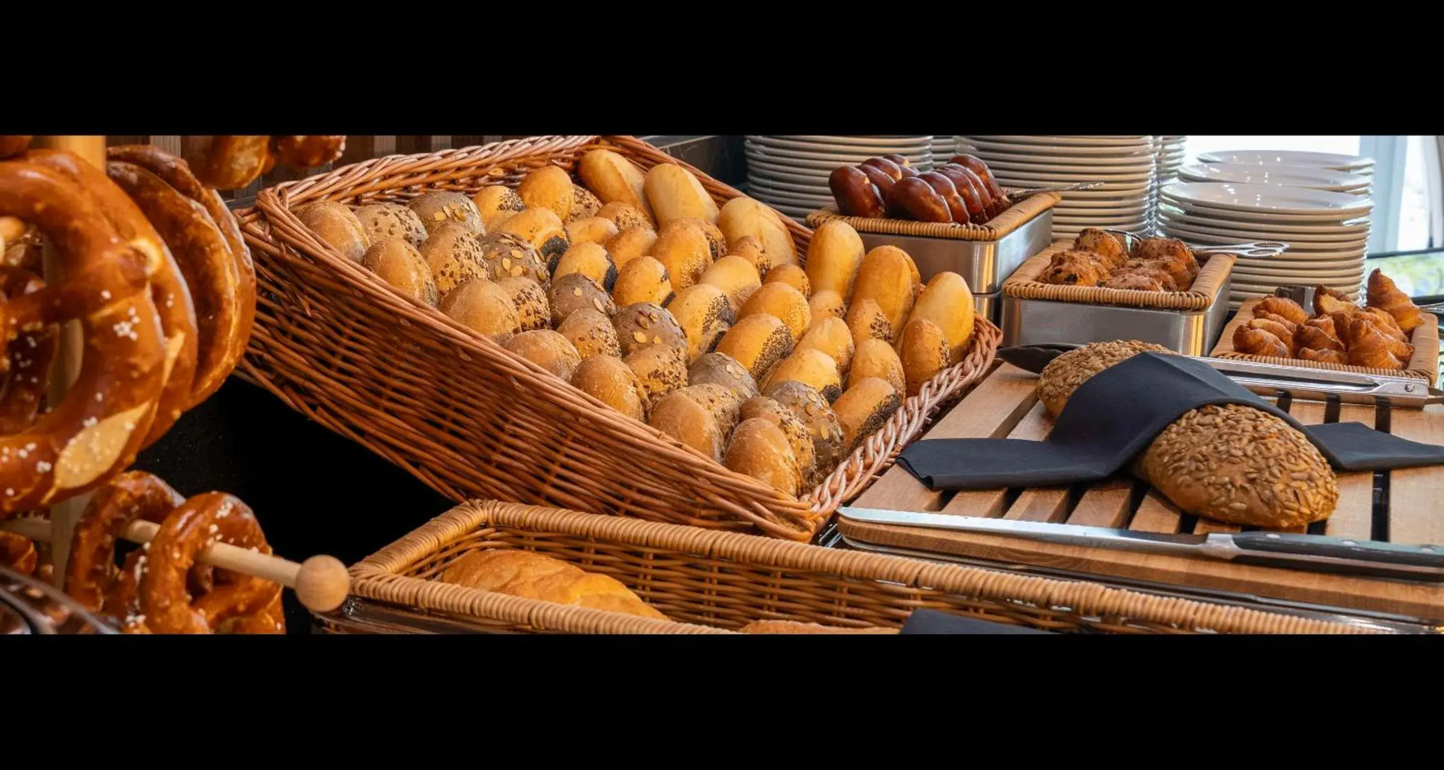 Food and drinks in PLAZA INN Wiener Neustadt, BW Signature Collection Food and drinks in PLAZA INN Wiener Neustadt, BW Signature Collection