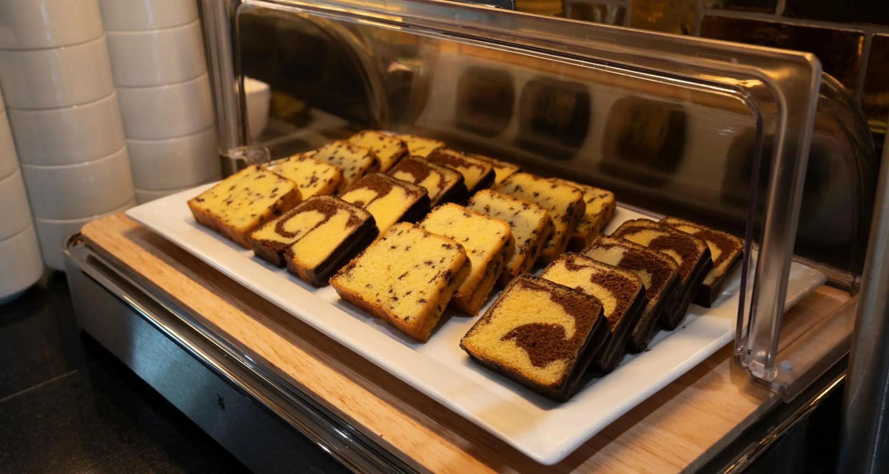 Buffet breakfast in PLAZA INN Wiener Neustadt, BW Signature Collection Buffet breakfast in PLAZA INN Wiener Neustadt, BW Signature Collection