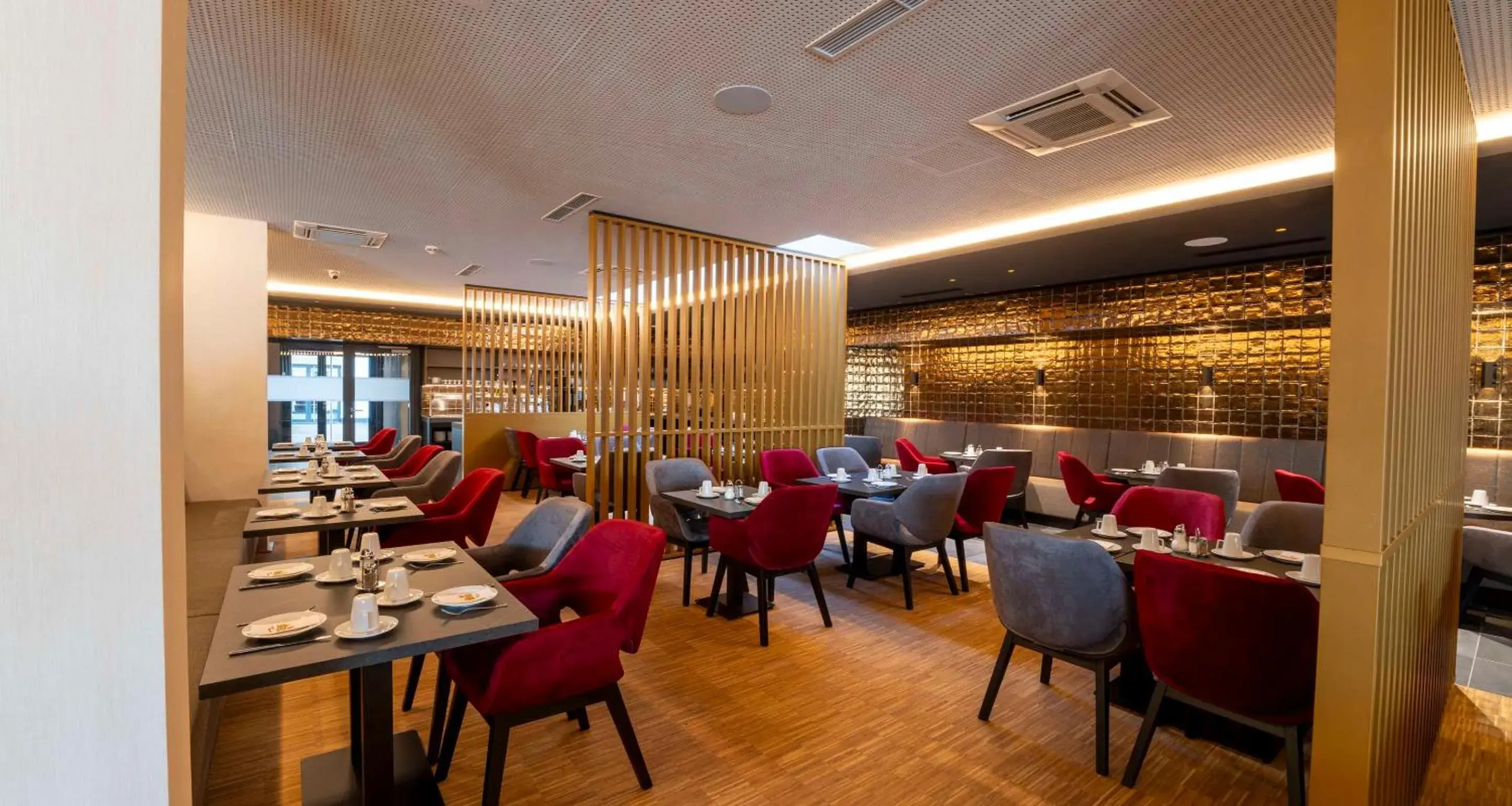 Breakfast in PLAZA INN Wiener Neustadt, BW Signature Collection Breakfast in PLAZA INN Wiener Neustadt, BW Signature Collection