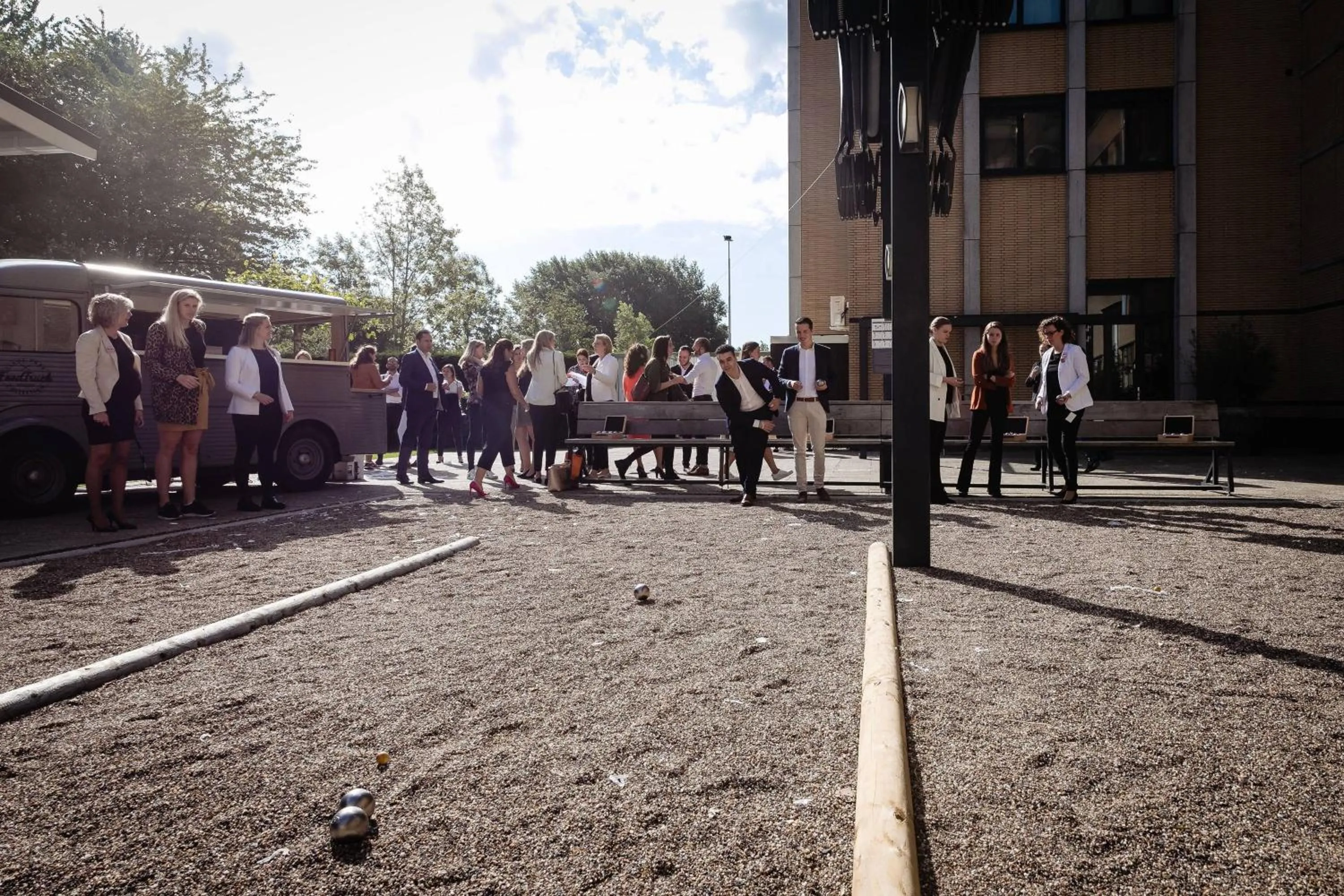 Other in Courtyard by Marriott Amsterdam Airport