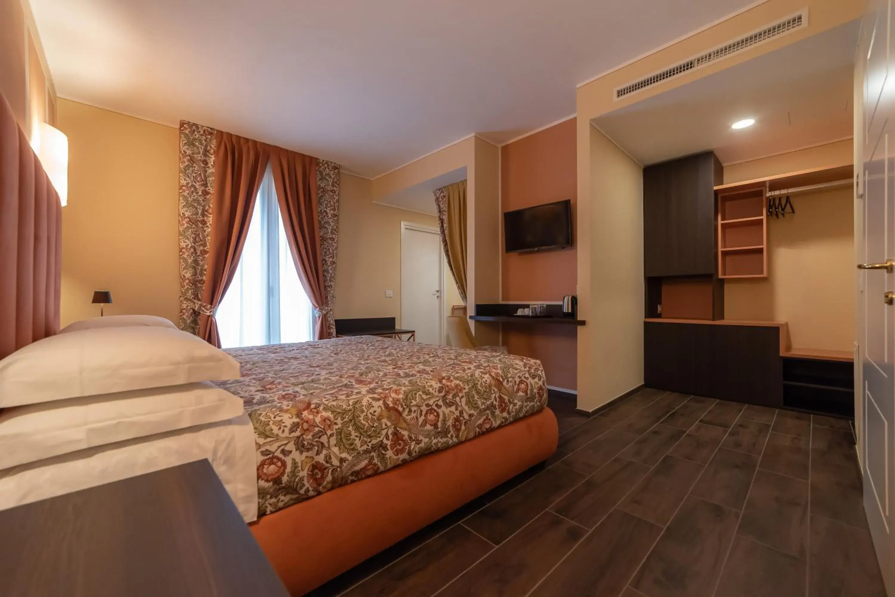 Deluxe Double Room - single occupancy in I Castagni Deluxe Double Room - single occupancy in I Castagni