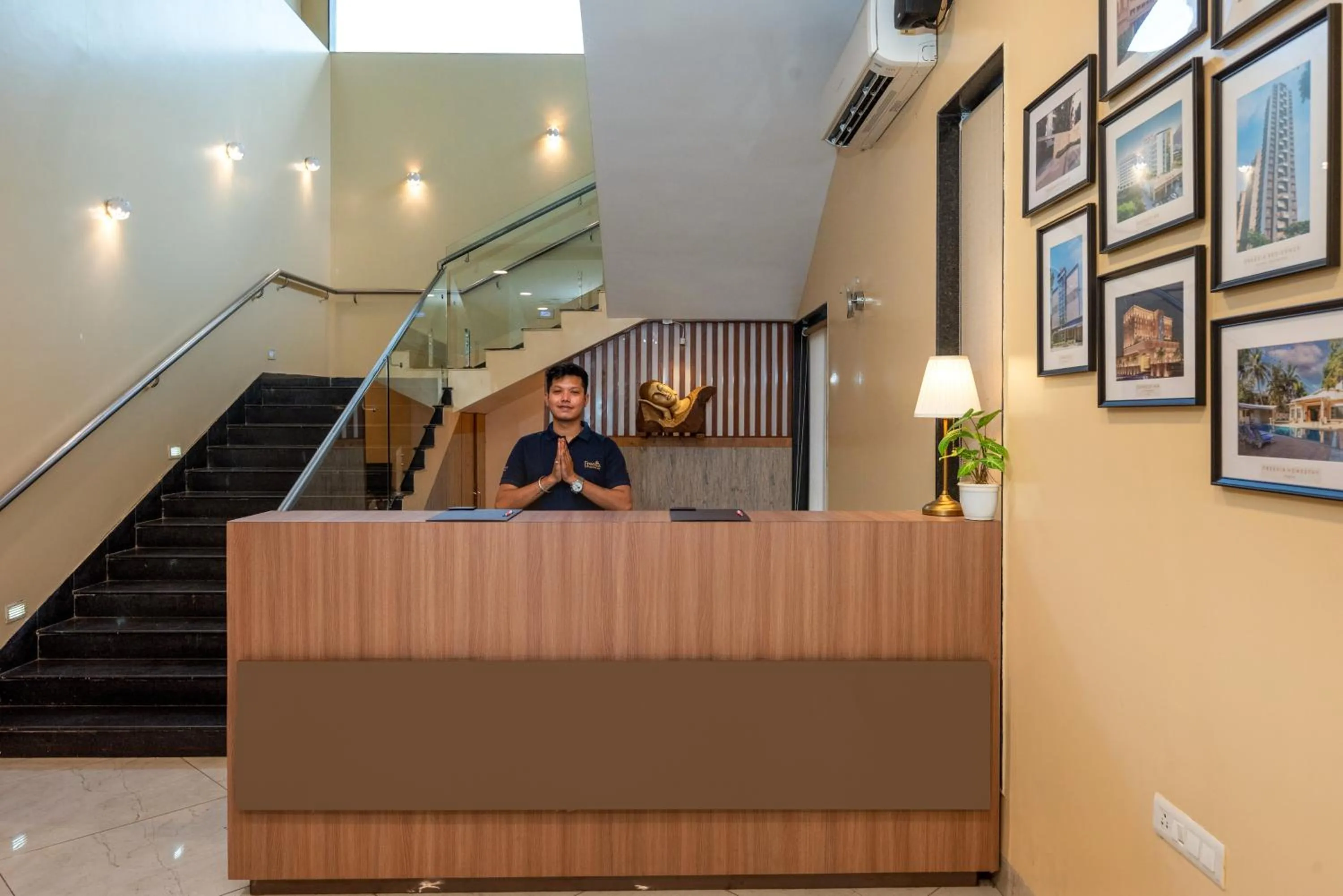 Freesia Resort by Express Inn