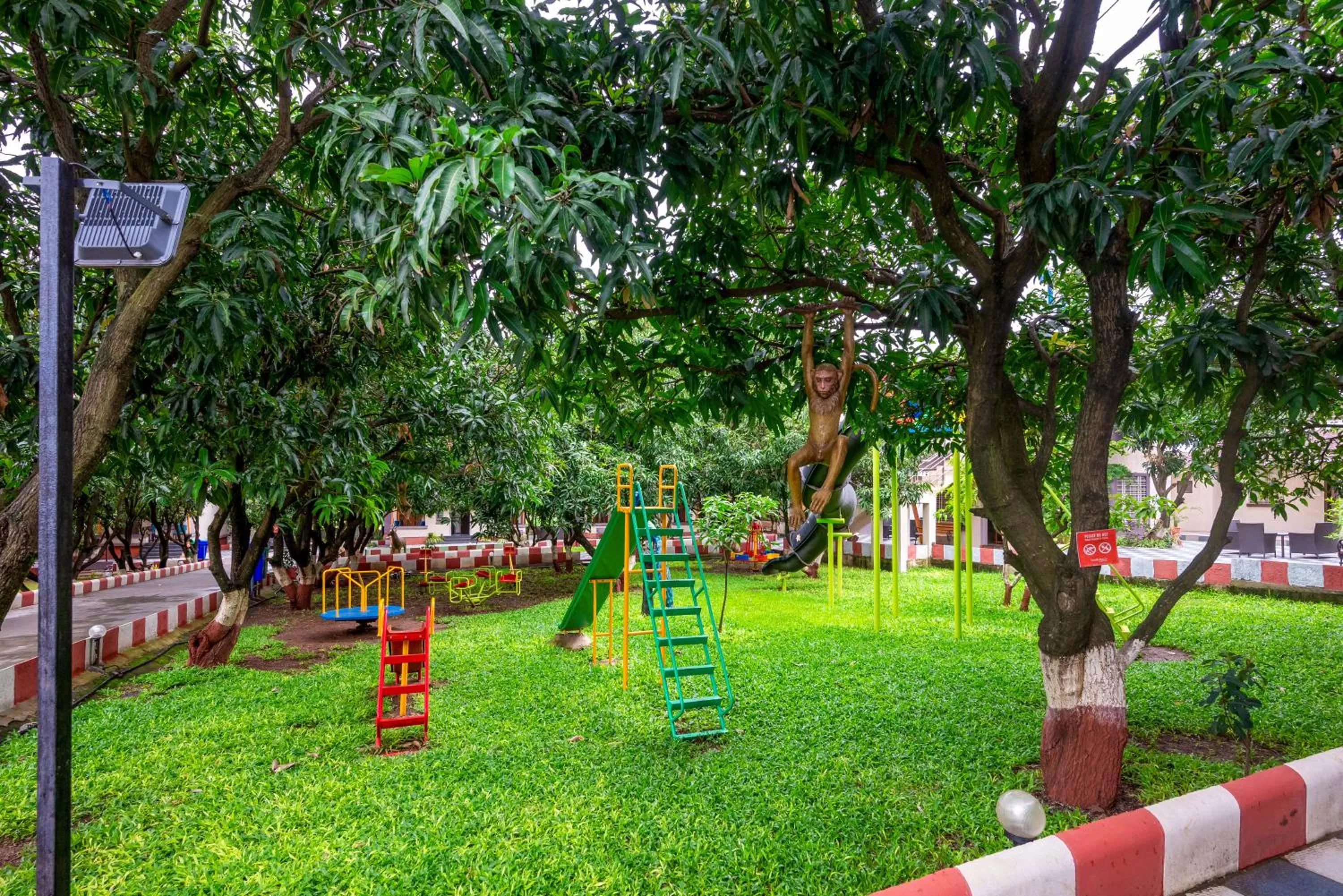 Freesia Resort by Express Inn